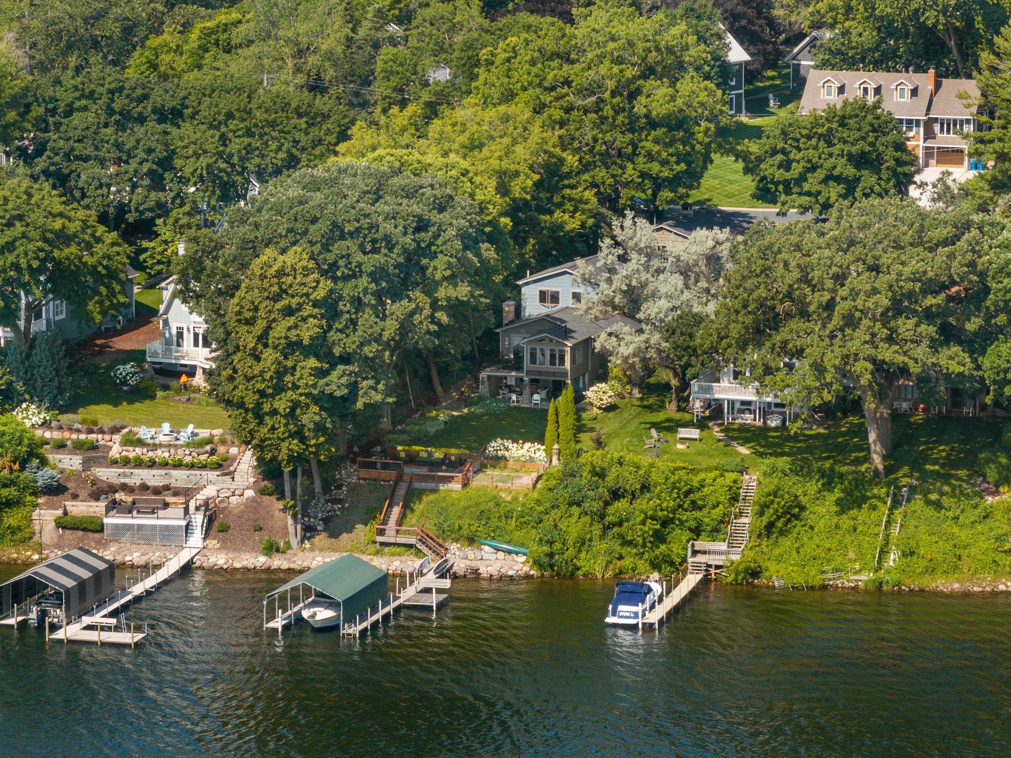 3020 Highland Boulevard