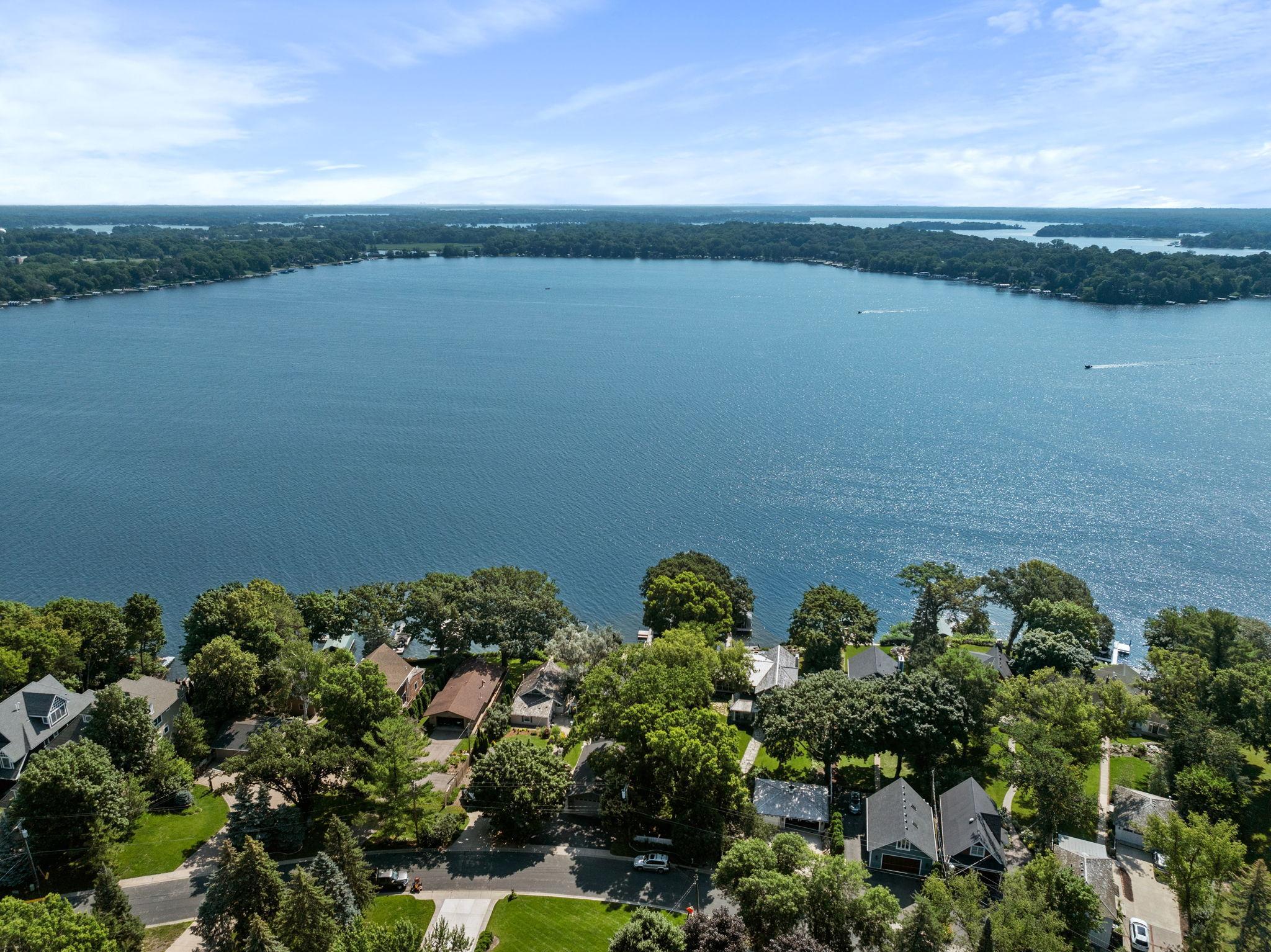 3020 Highland Boulevard