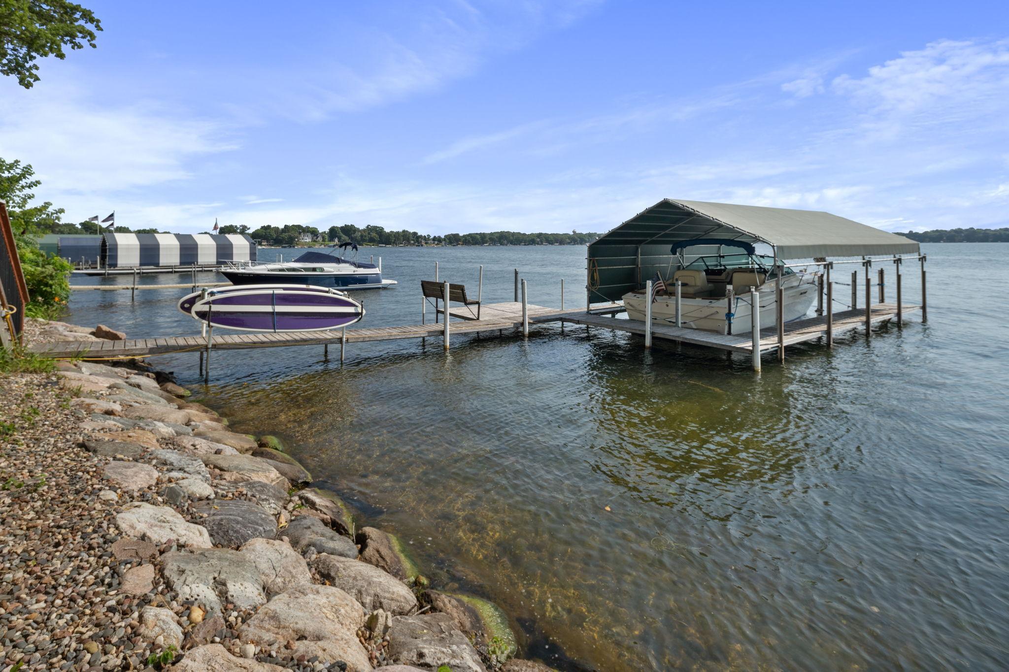 3020 Highland Boulevard