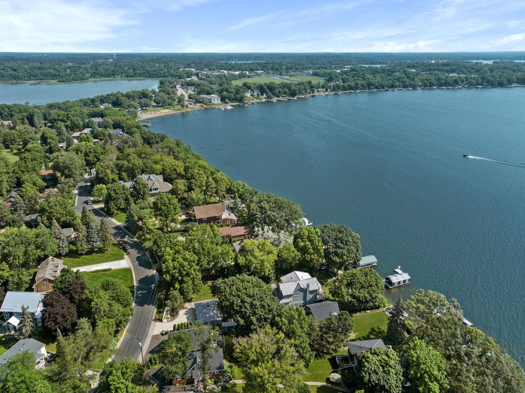 3020 Highland Boulevard