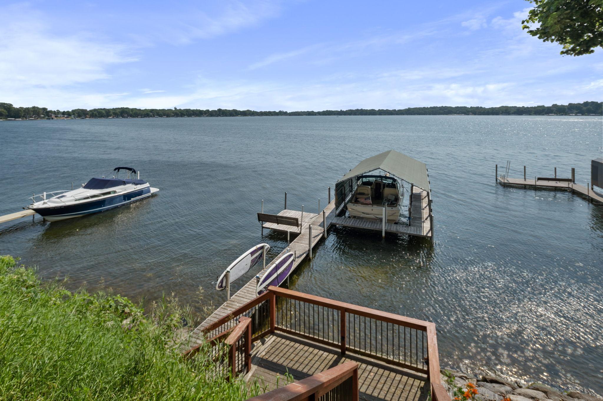 3020 Highland Boulevard