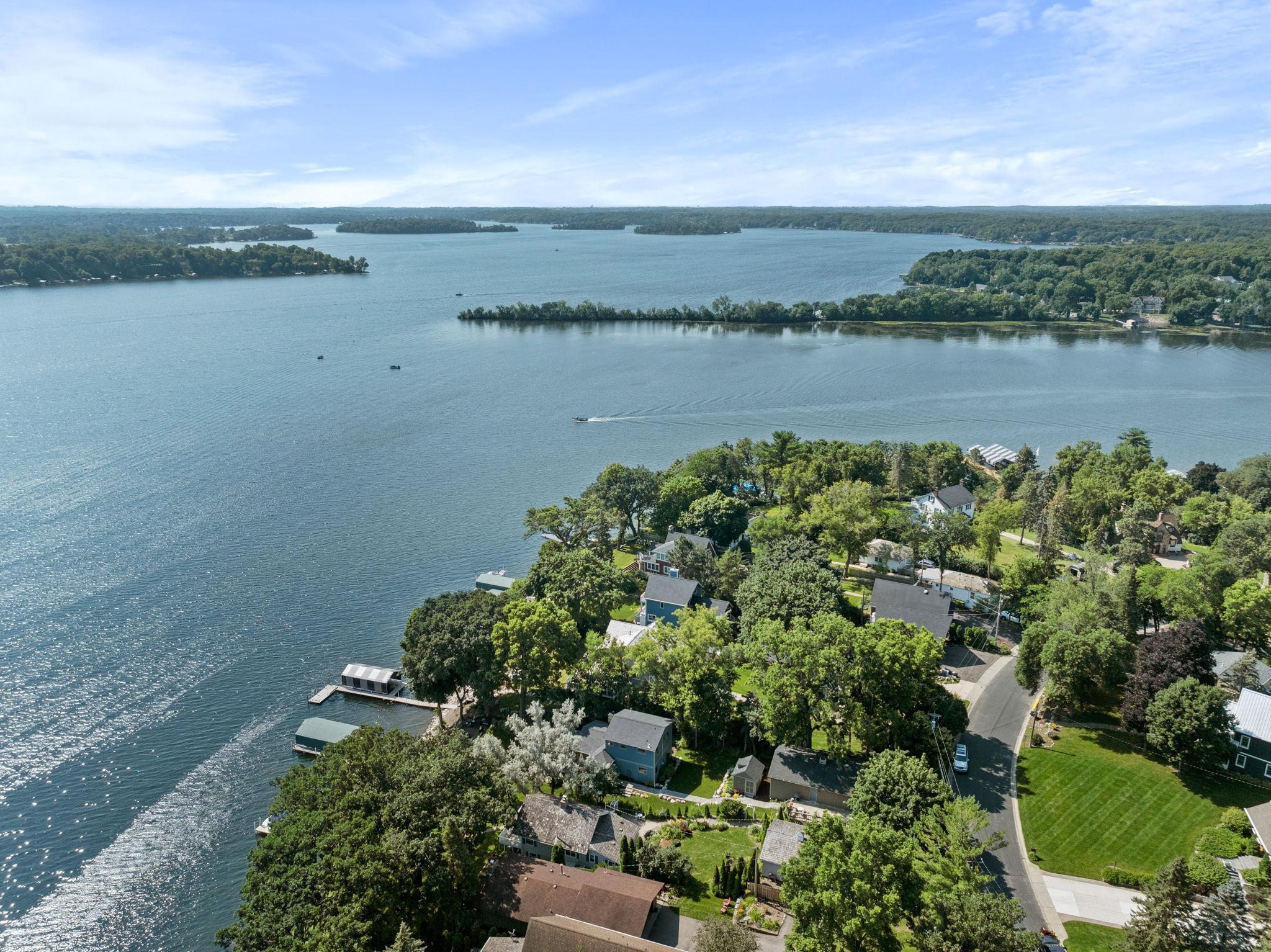 3020 Highland Boulevard