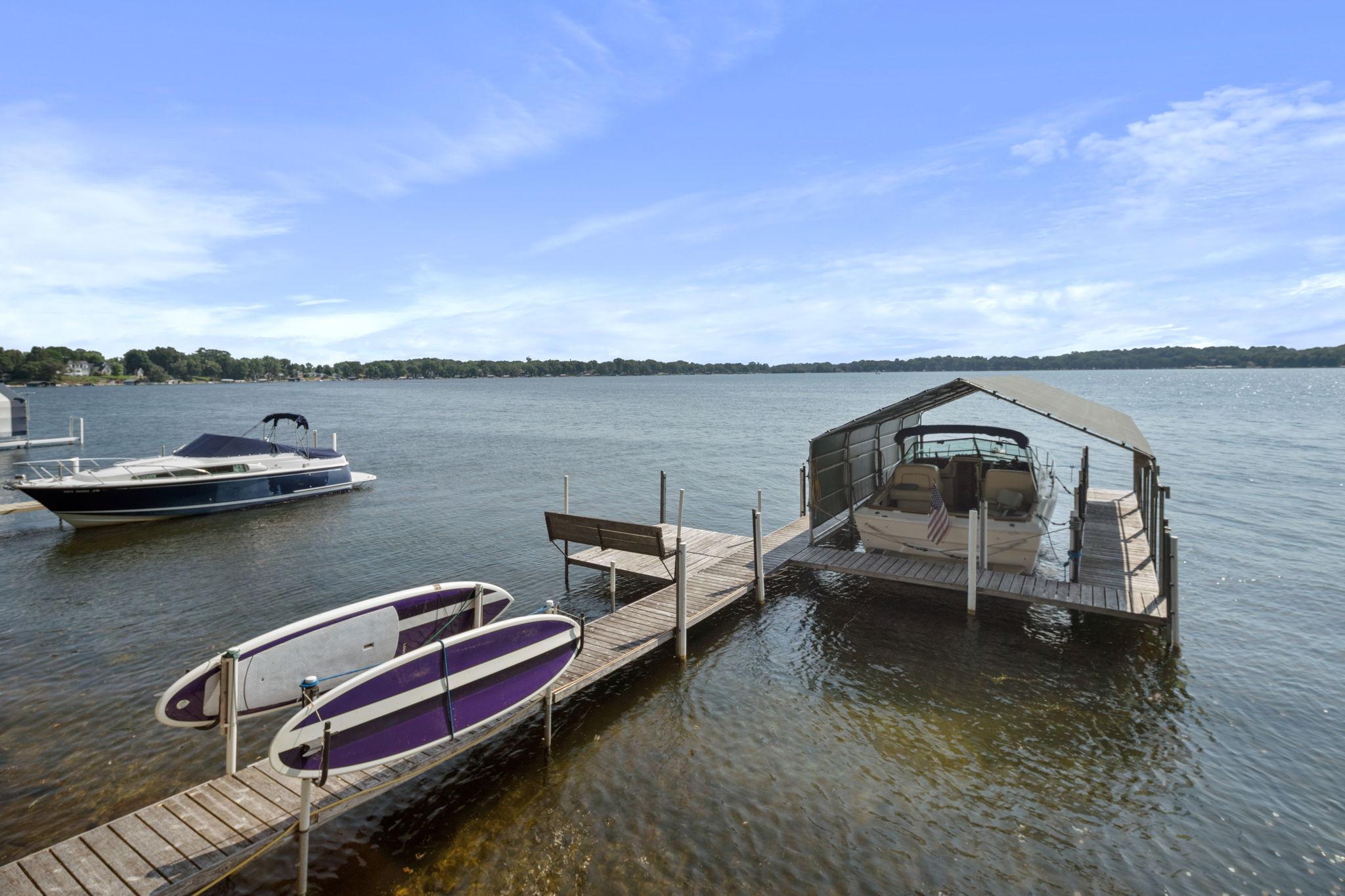 3020 Highland Boulevard