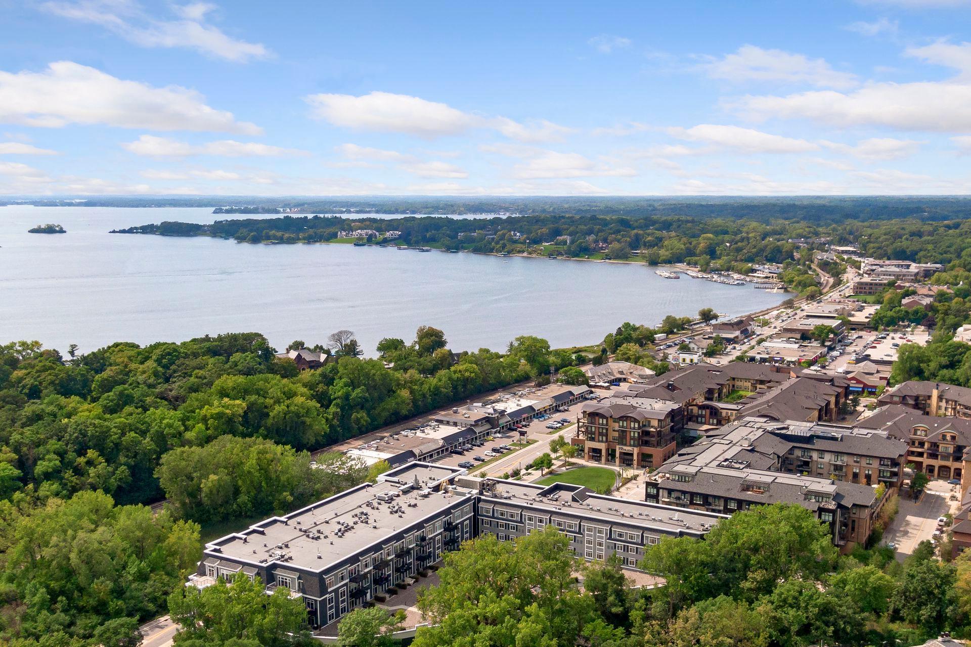 935 Lake Street E Unit: 209