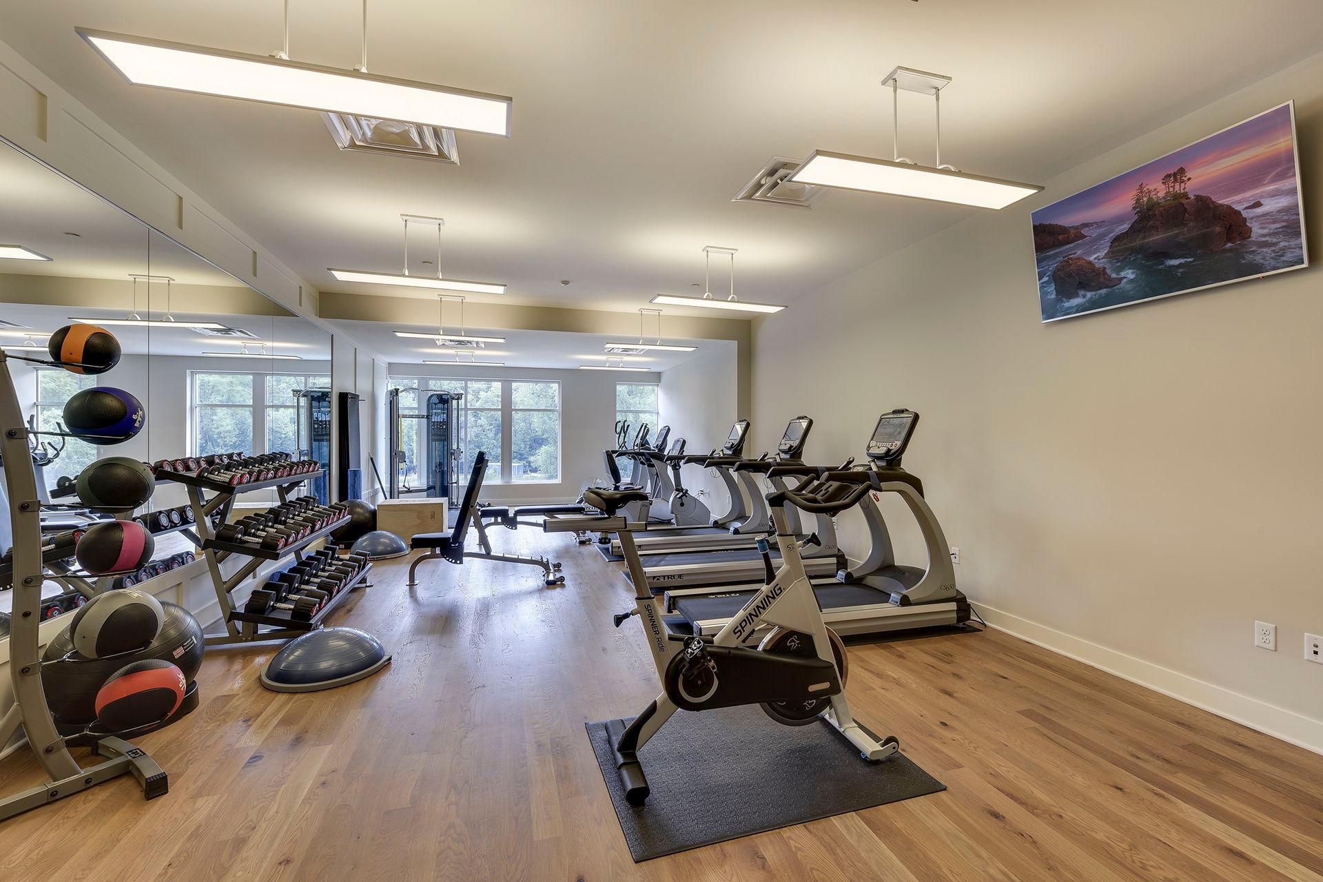 935 Lake Street E Unit: 209