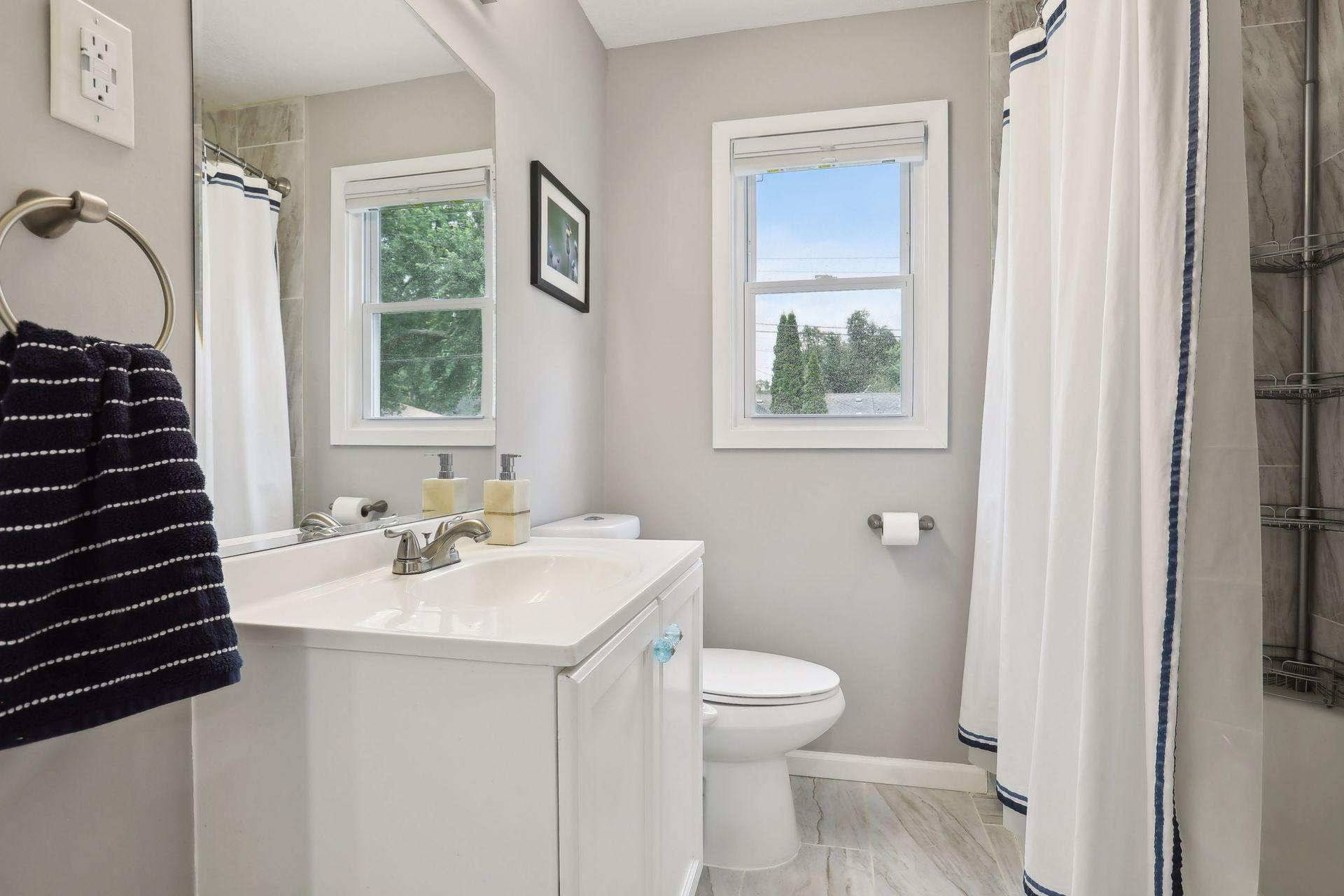 5100 Fairview Avenue N