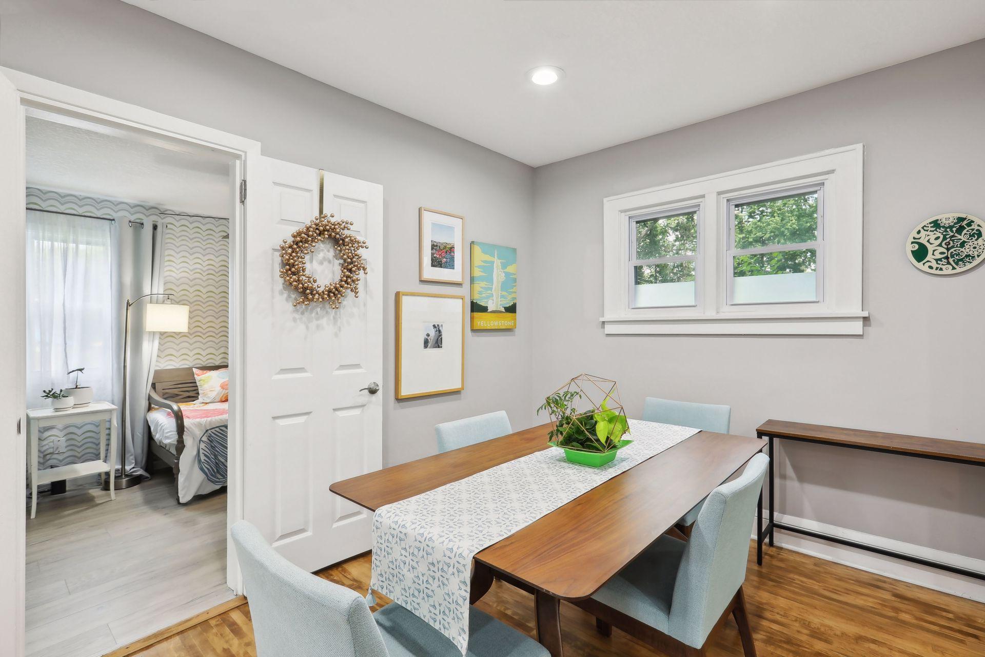 5100 Fairview Avenue N