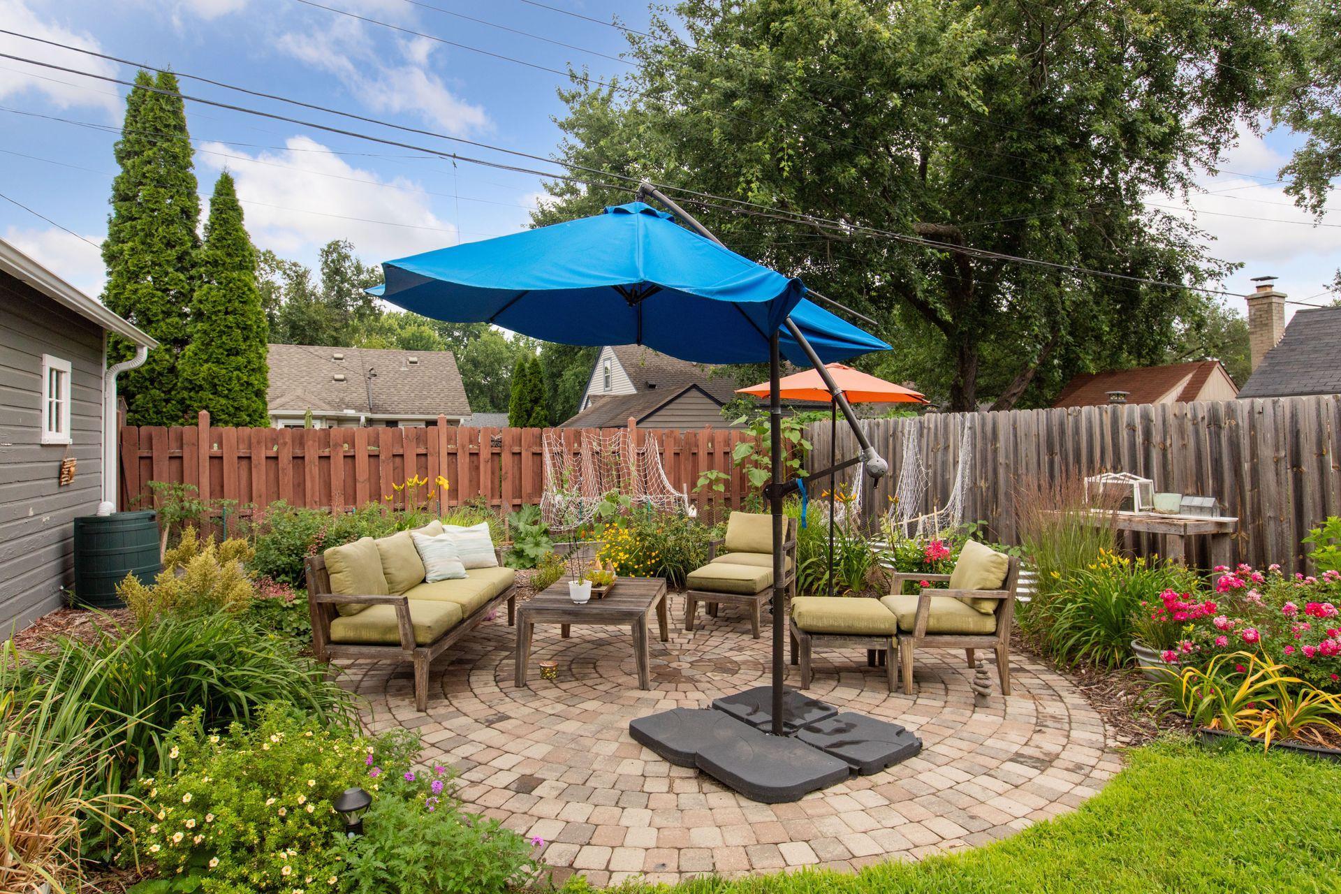 5100 Fairview Avenue N