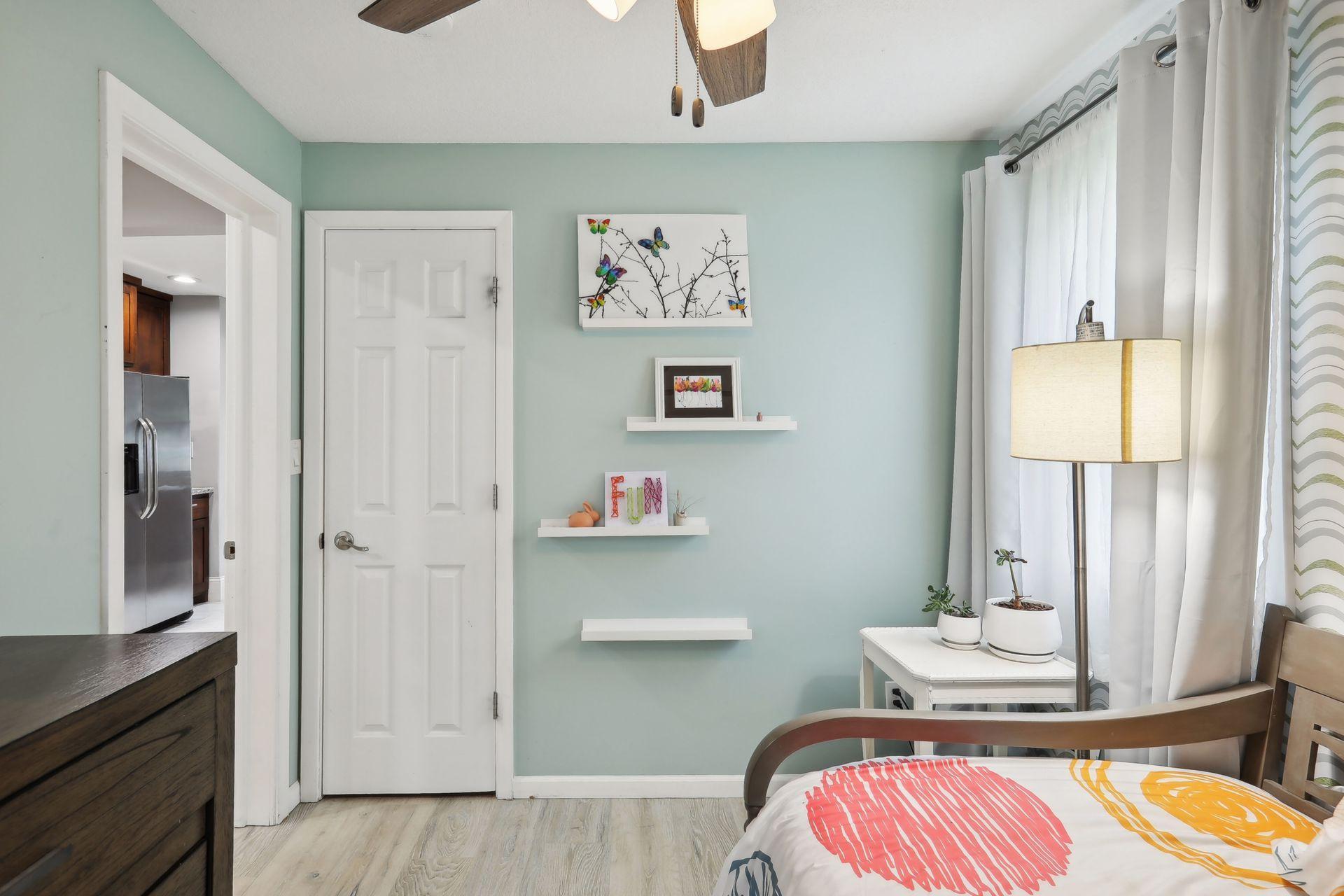 5100 Fairview Avenue N