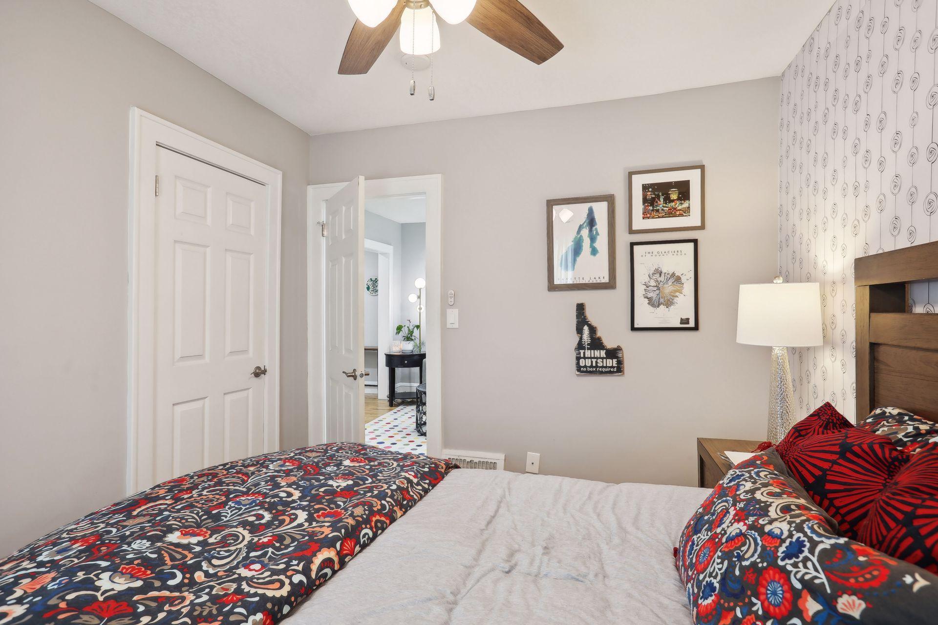 5100 Fairview Avenue N