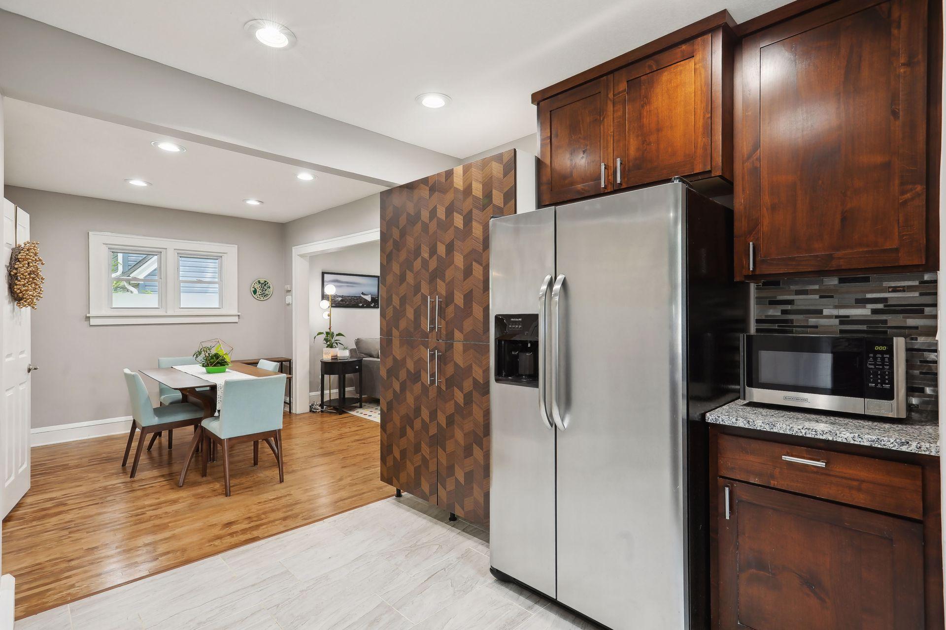 5100 Fairview Avenue N