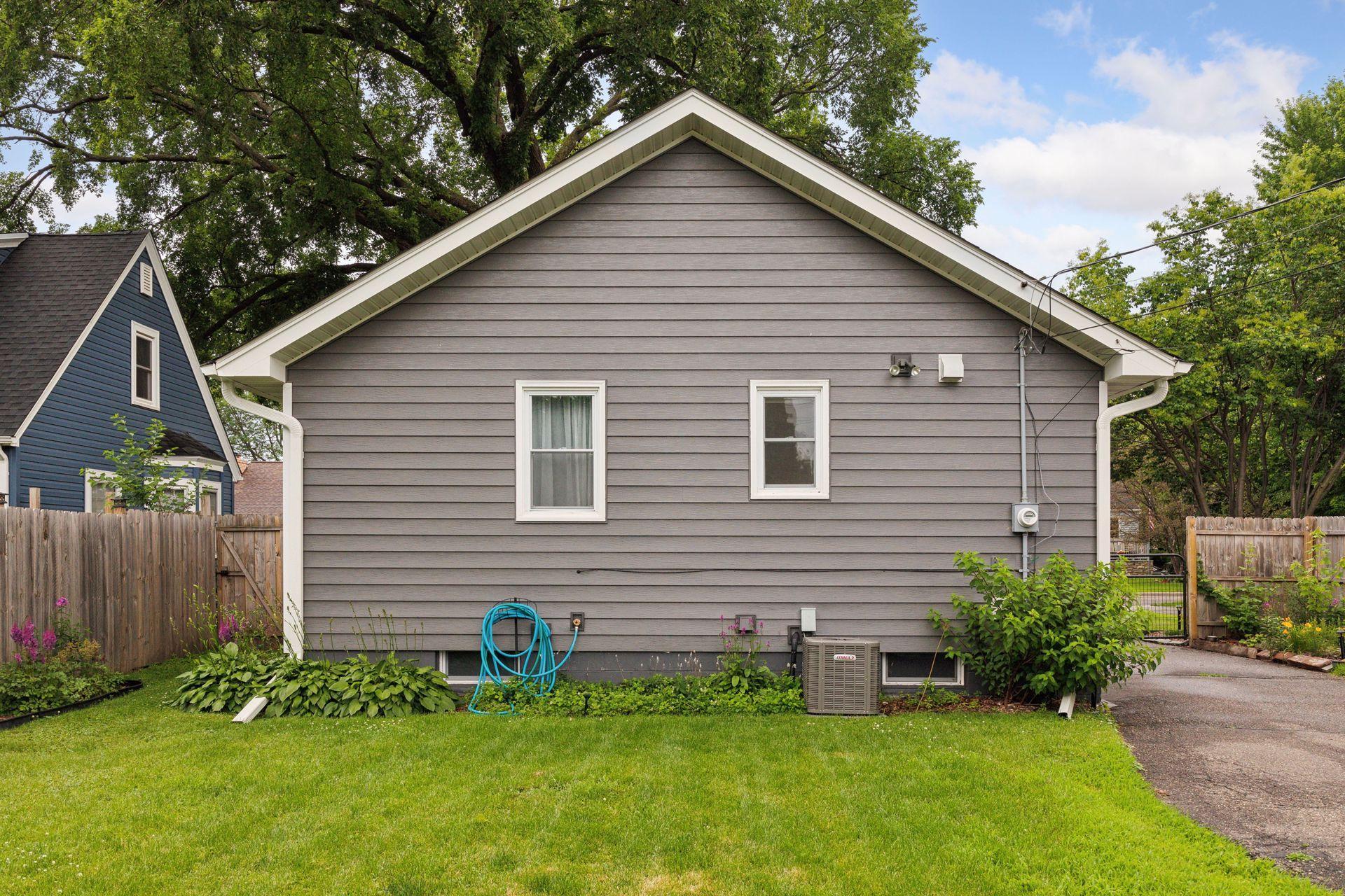 5100 Fairview Avenue N