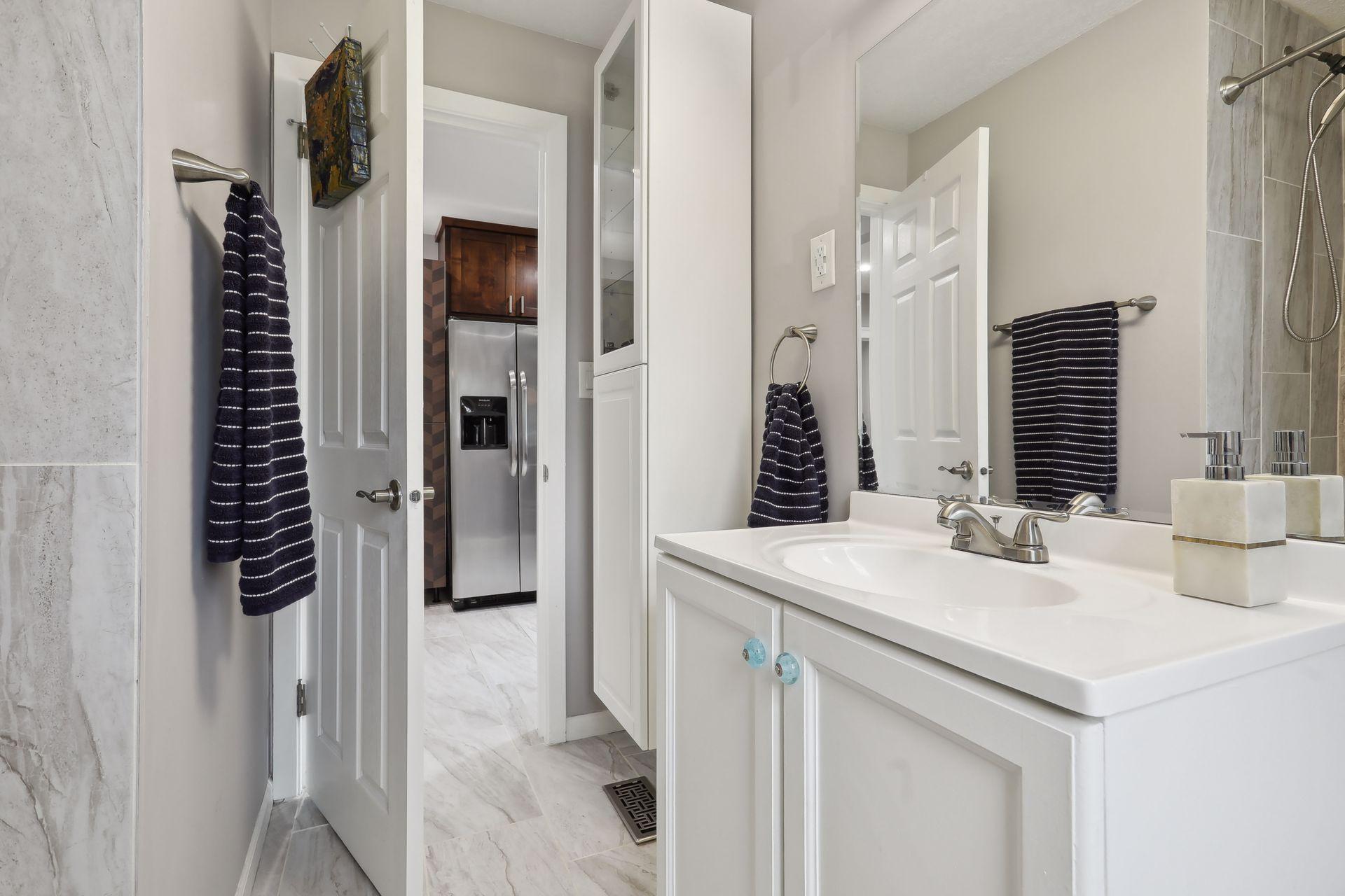 5100 Fairview Avenue N