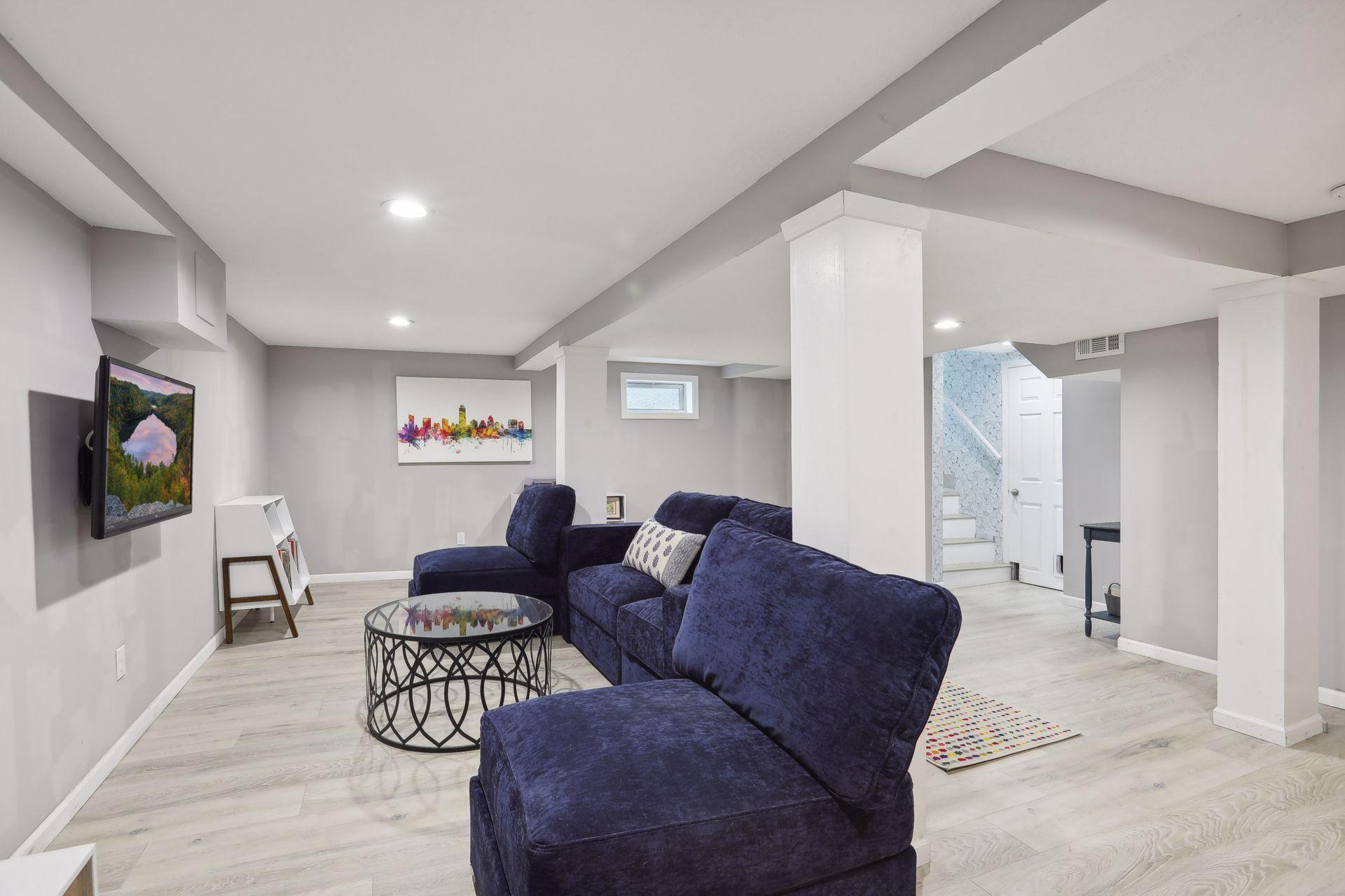 5100 Fairview Avenue N