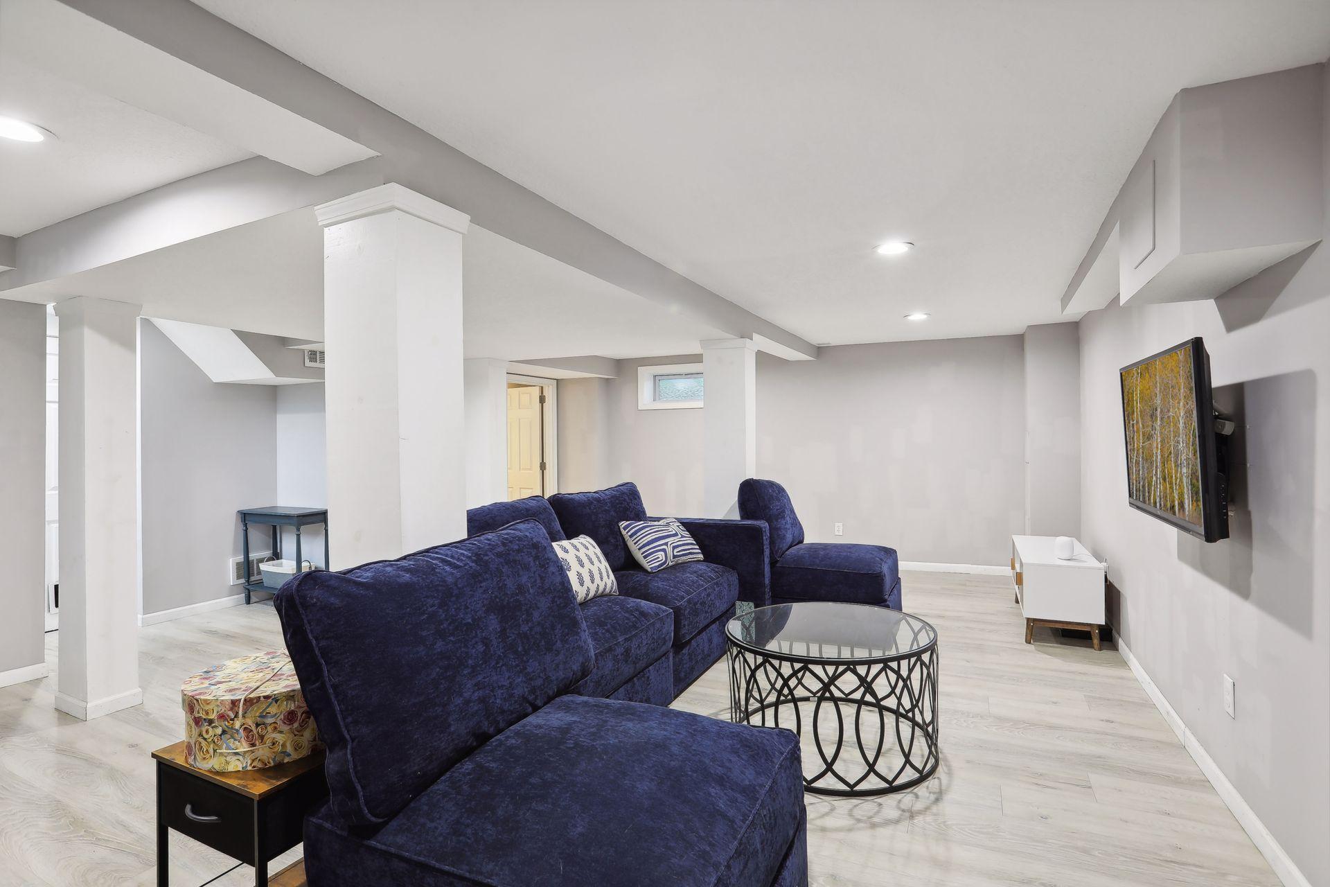 5100 Fairview Avenue N