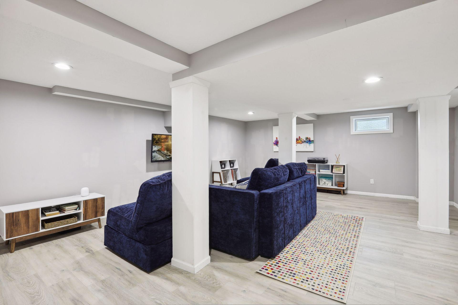 5100 Fairview Avenue N