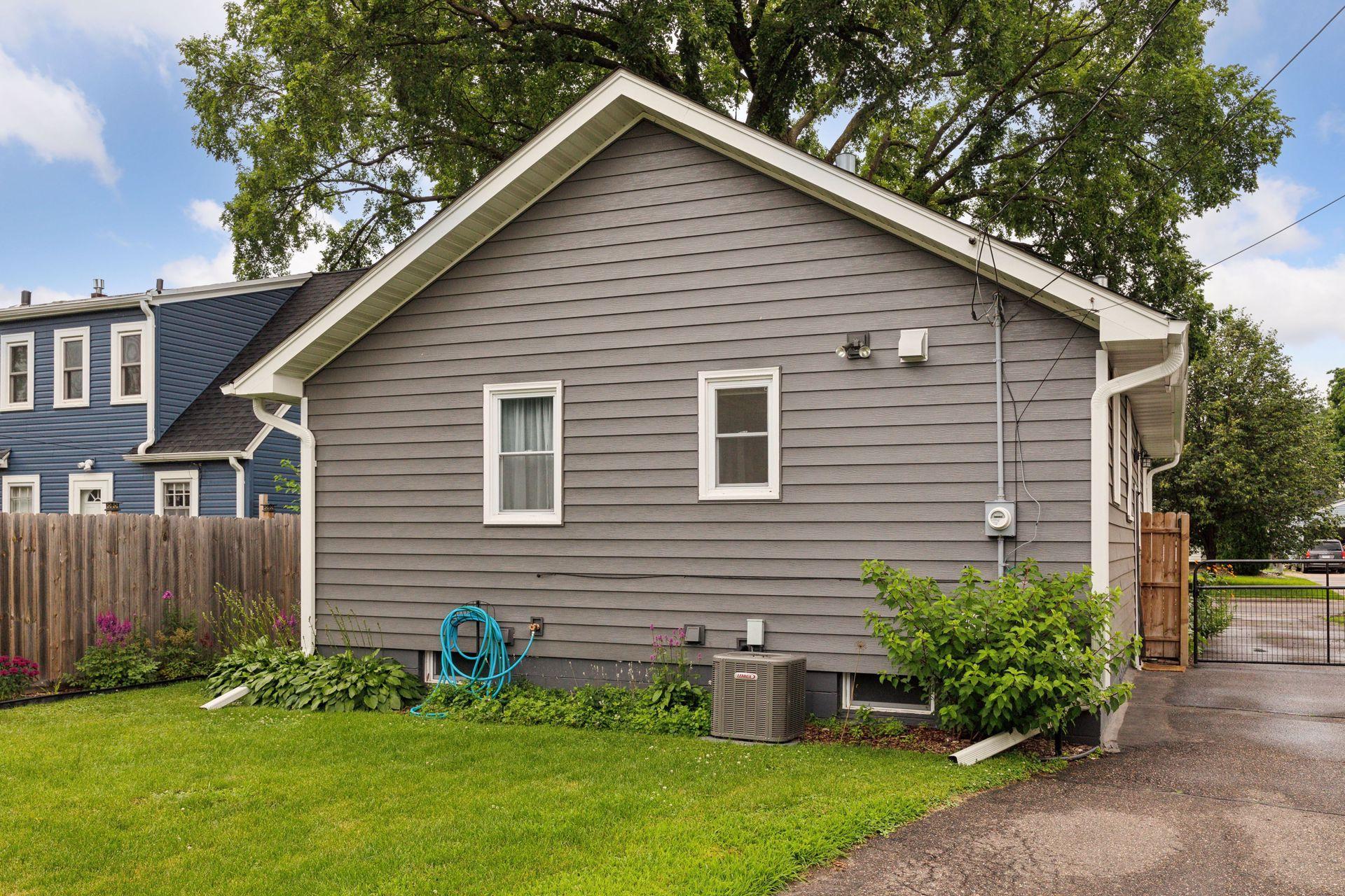 5100 Fairview Avenue N