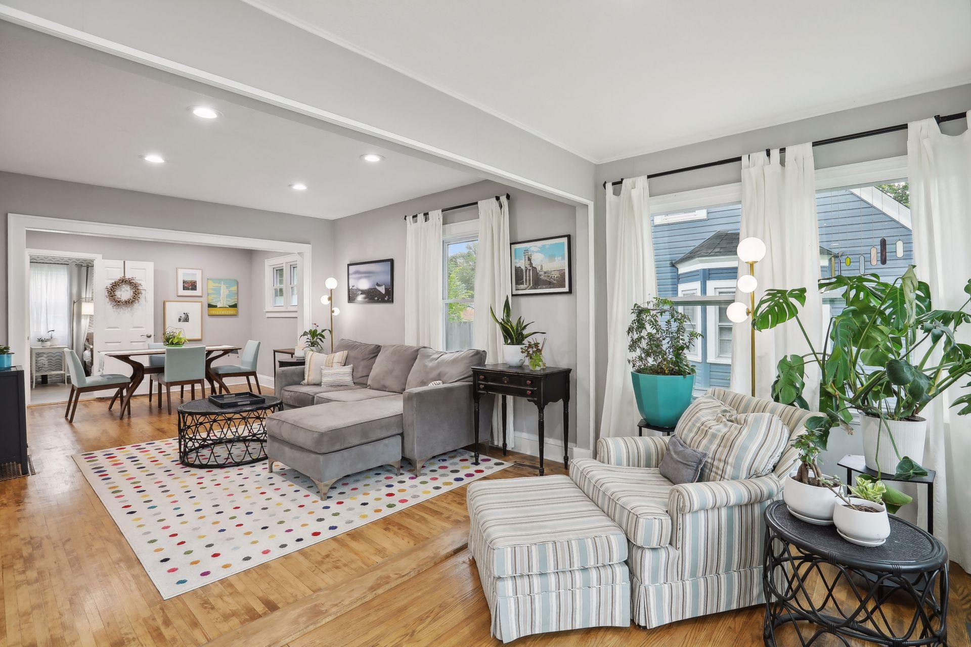 5100 Fairview Avenue N