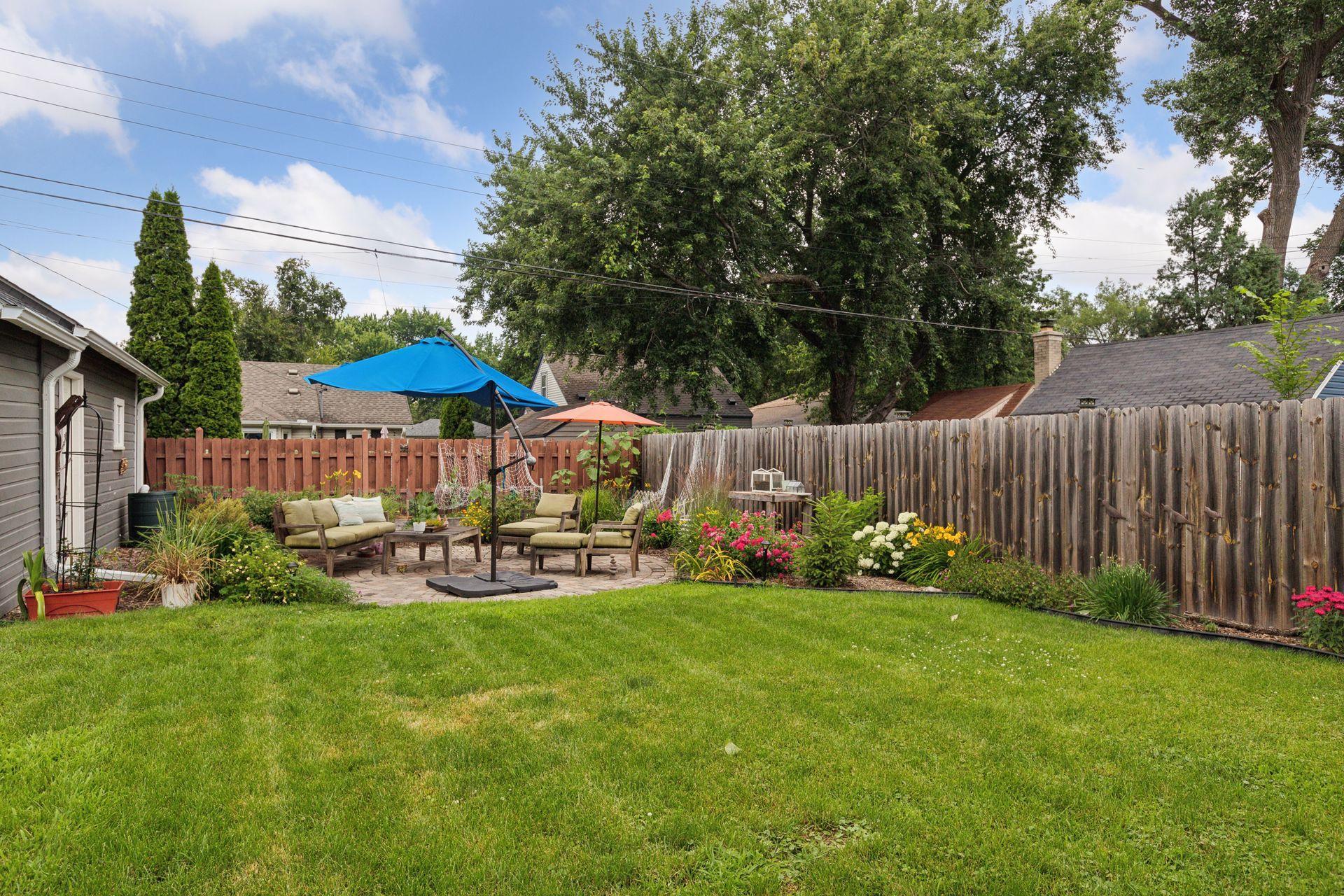 5100 Fairview Avenue N