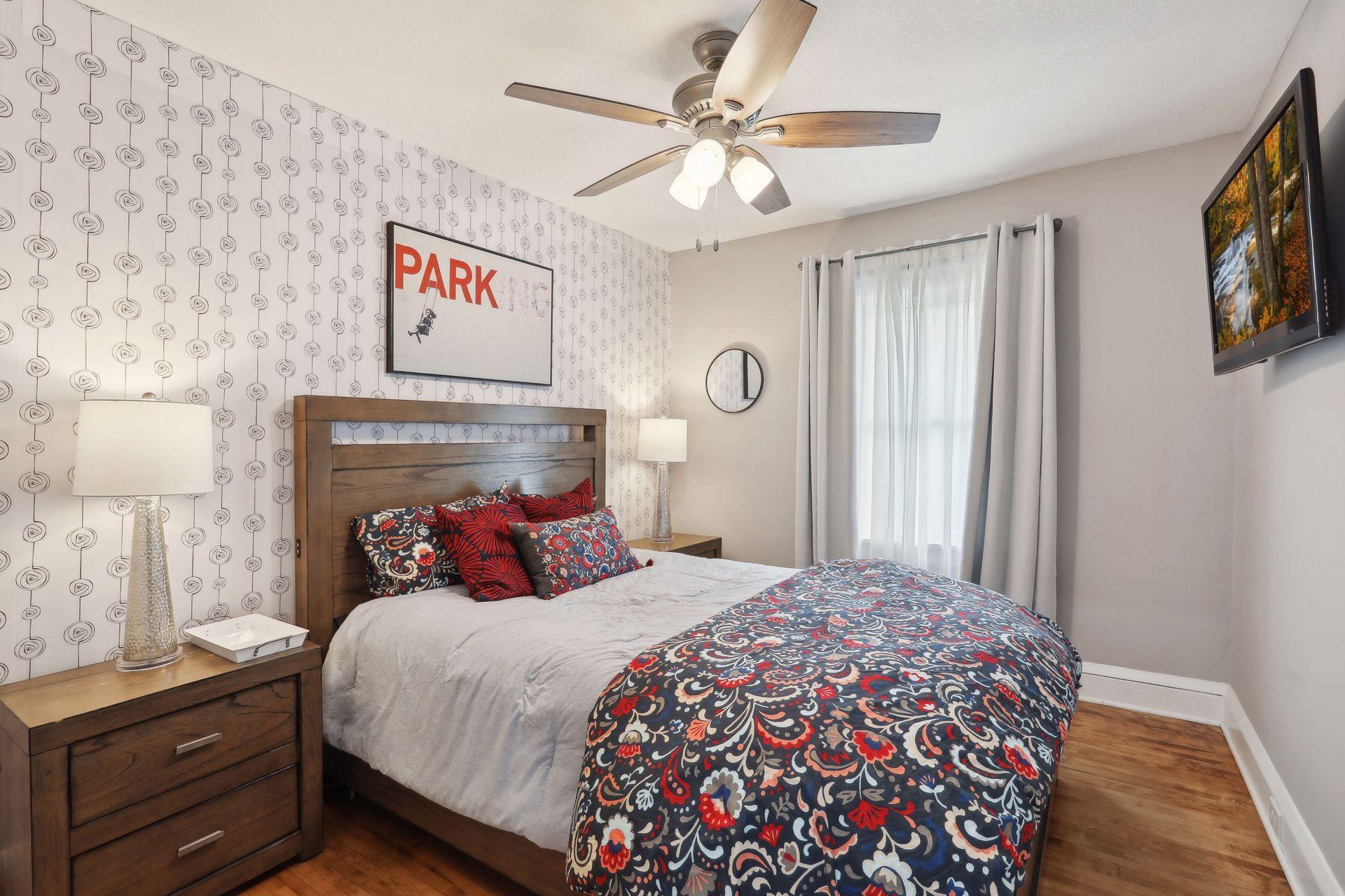 5100 Fairview Avenue N