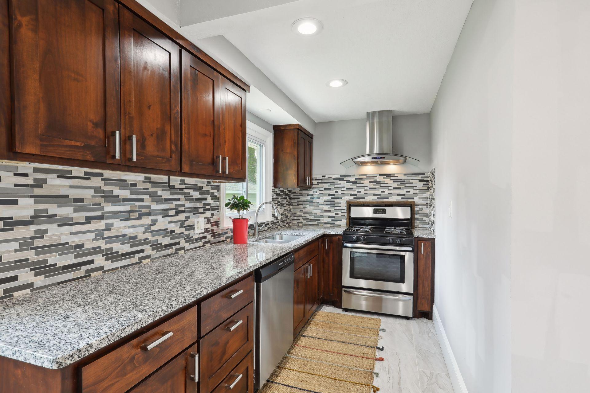 5100 Fairview Avenue N