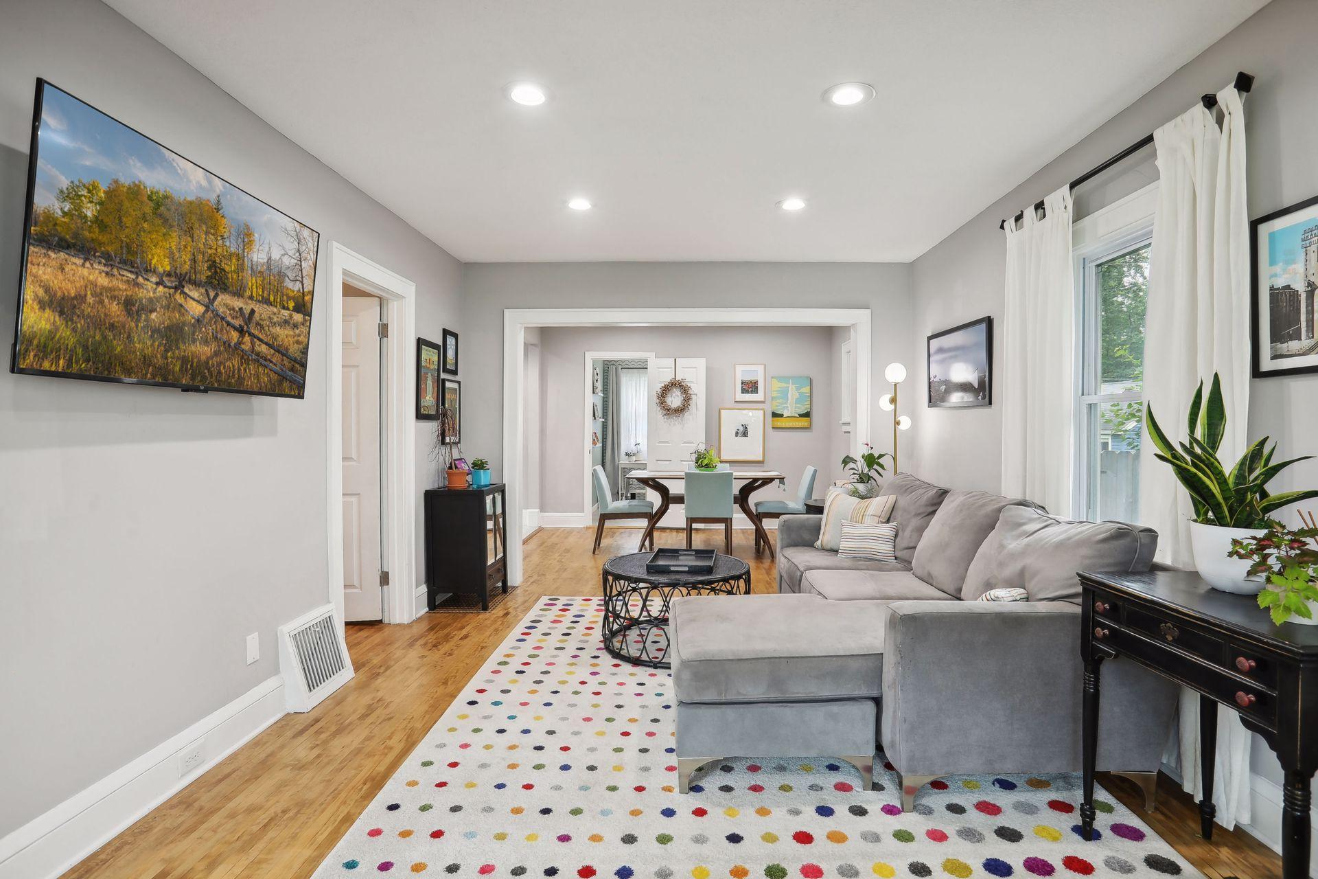 5100 Fairview Avenue N