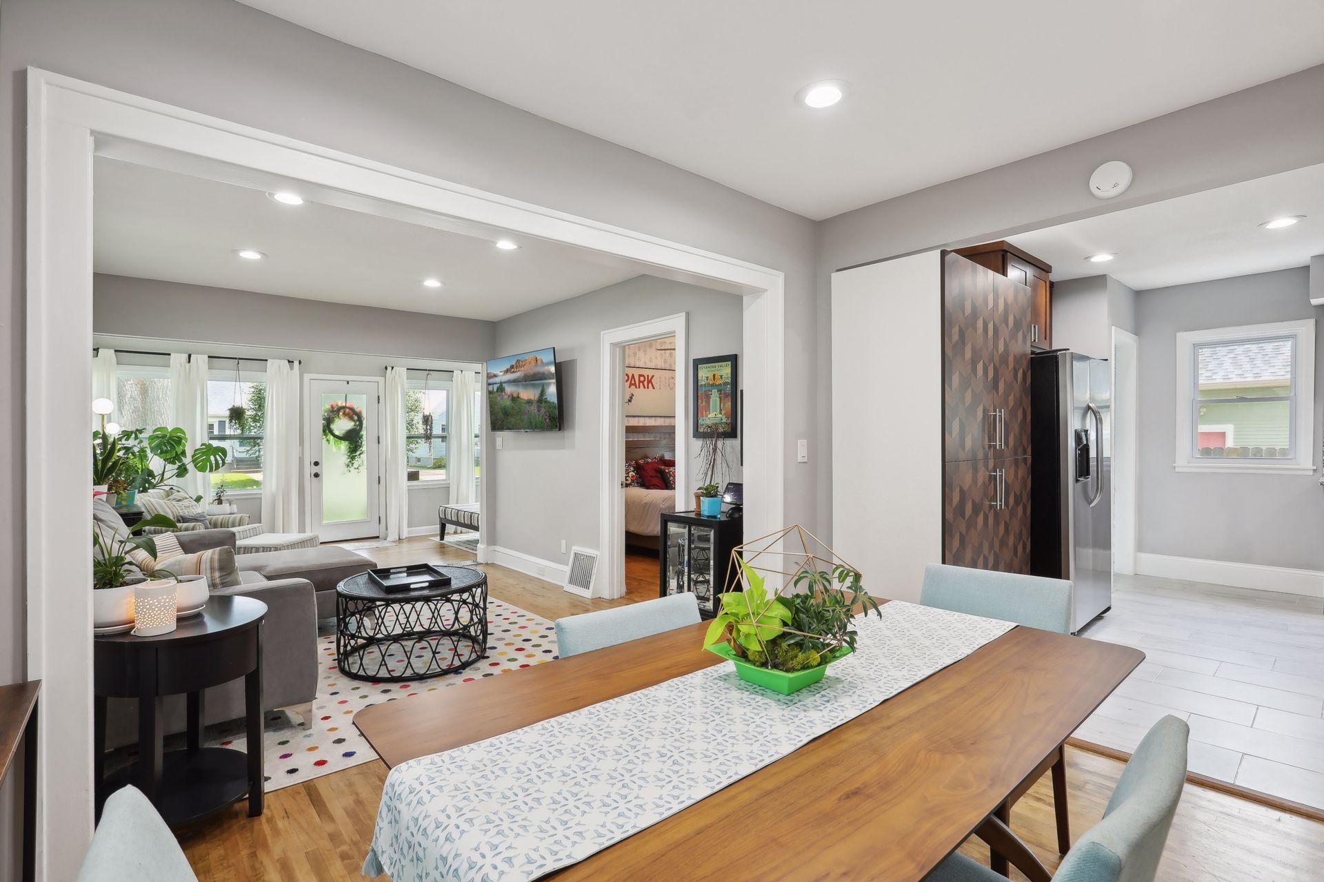 5100 Fairview Avenue N