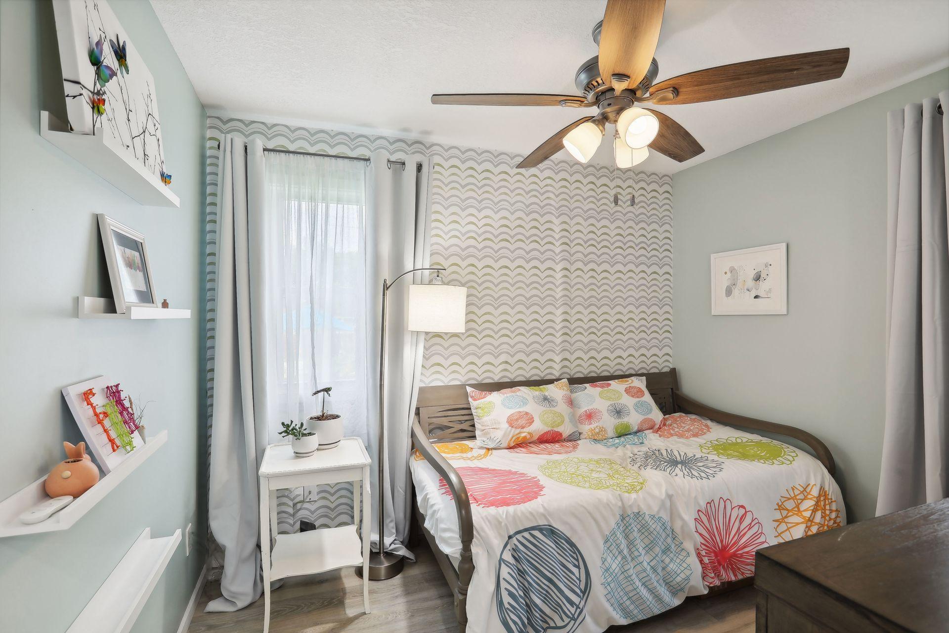 5100 Fairview Avenue N