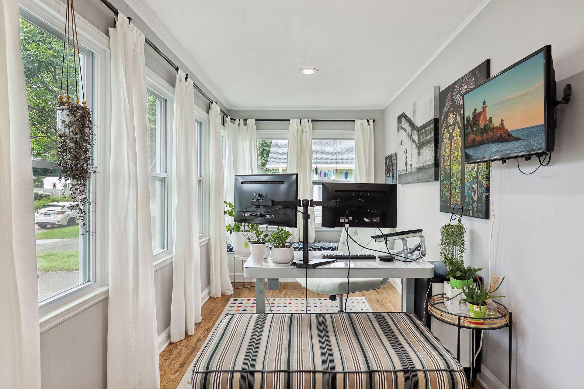 5100 Fairview Avenue N