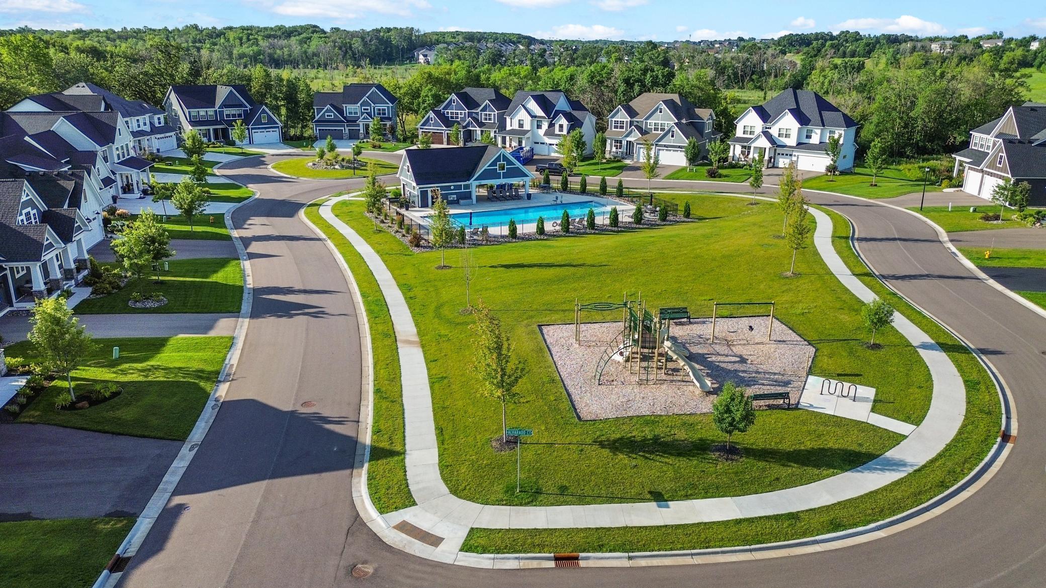 5985 Alvarado Lane N