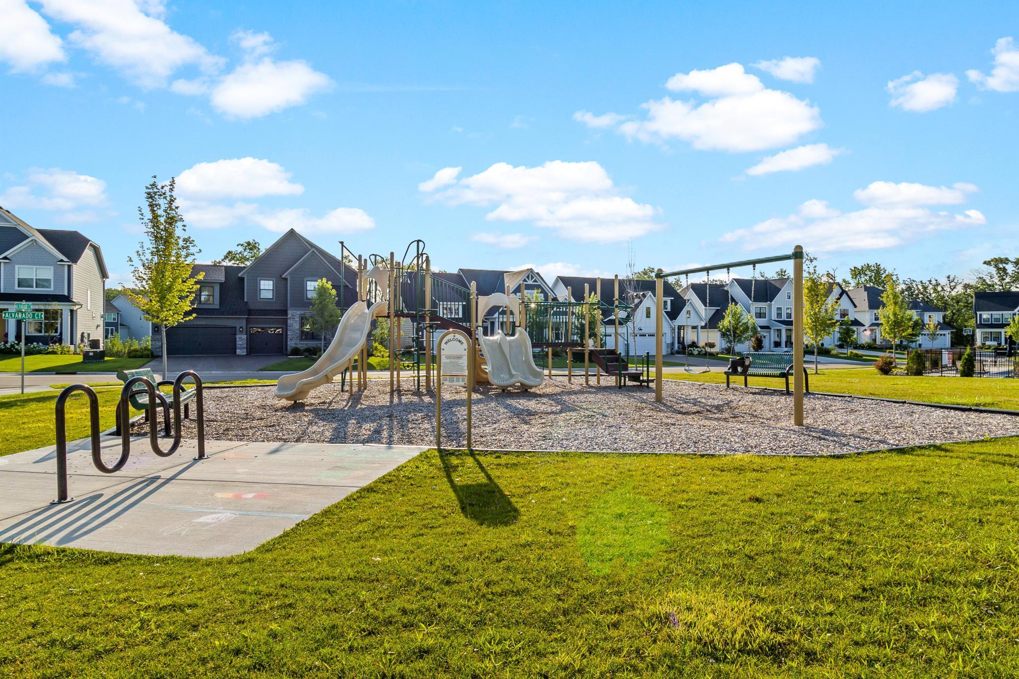 5985 Alvarado Lane N