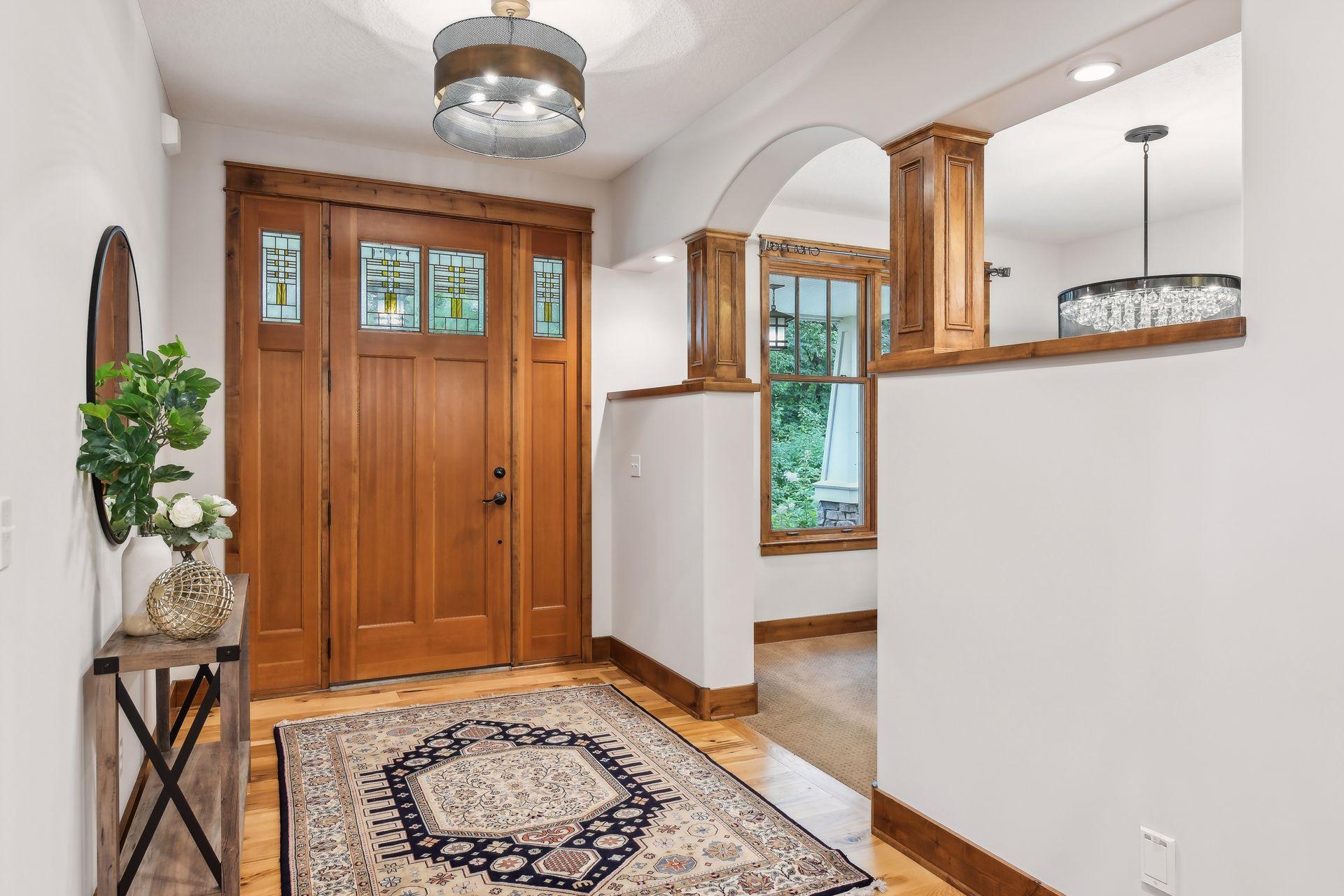 1825 Forestview Lane N