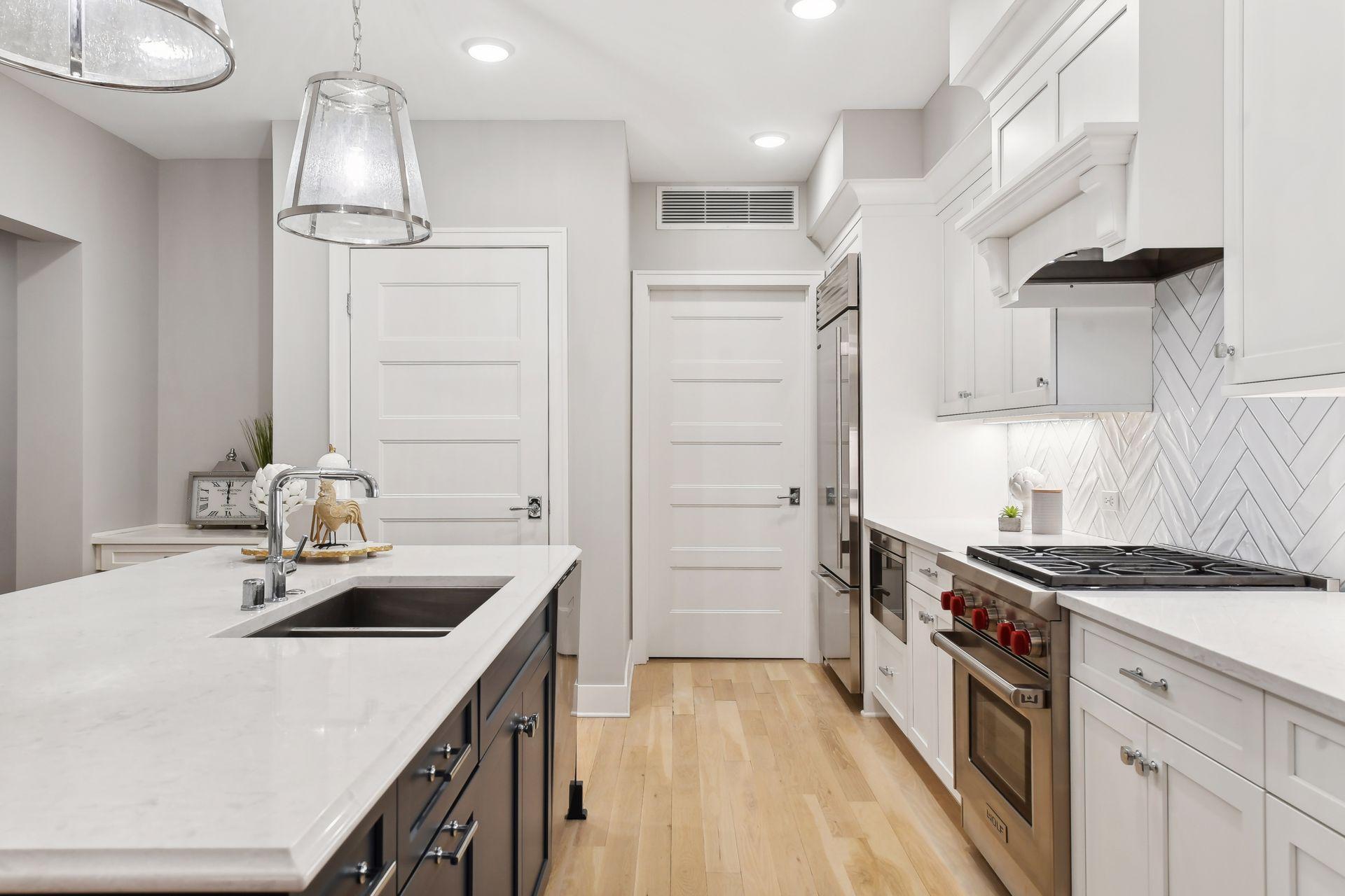 222 Ferndale Road Unit: #108