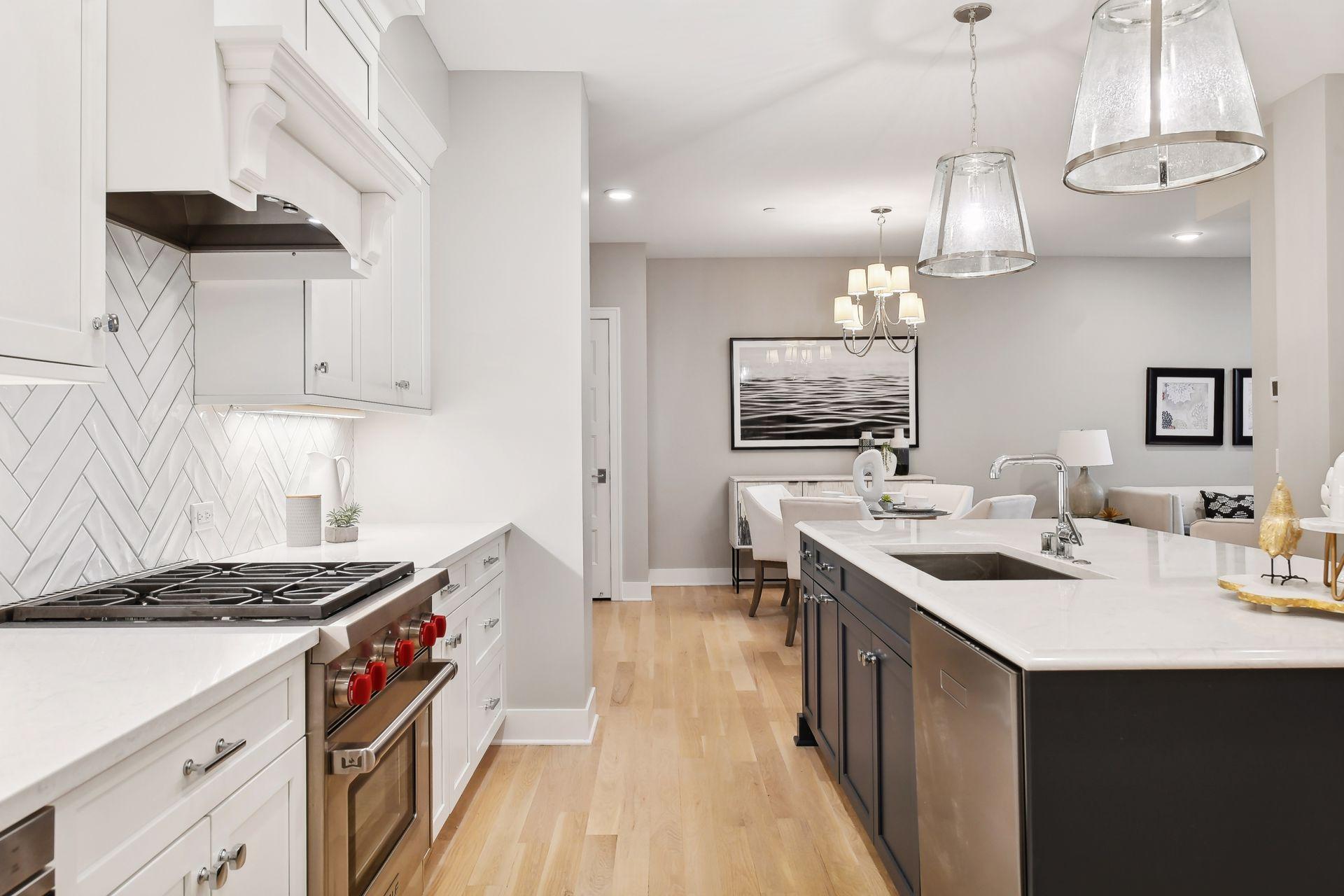 222 Ferndale Road Unit: #108