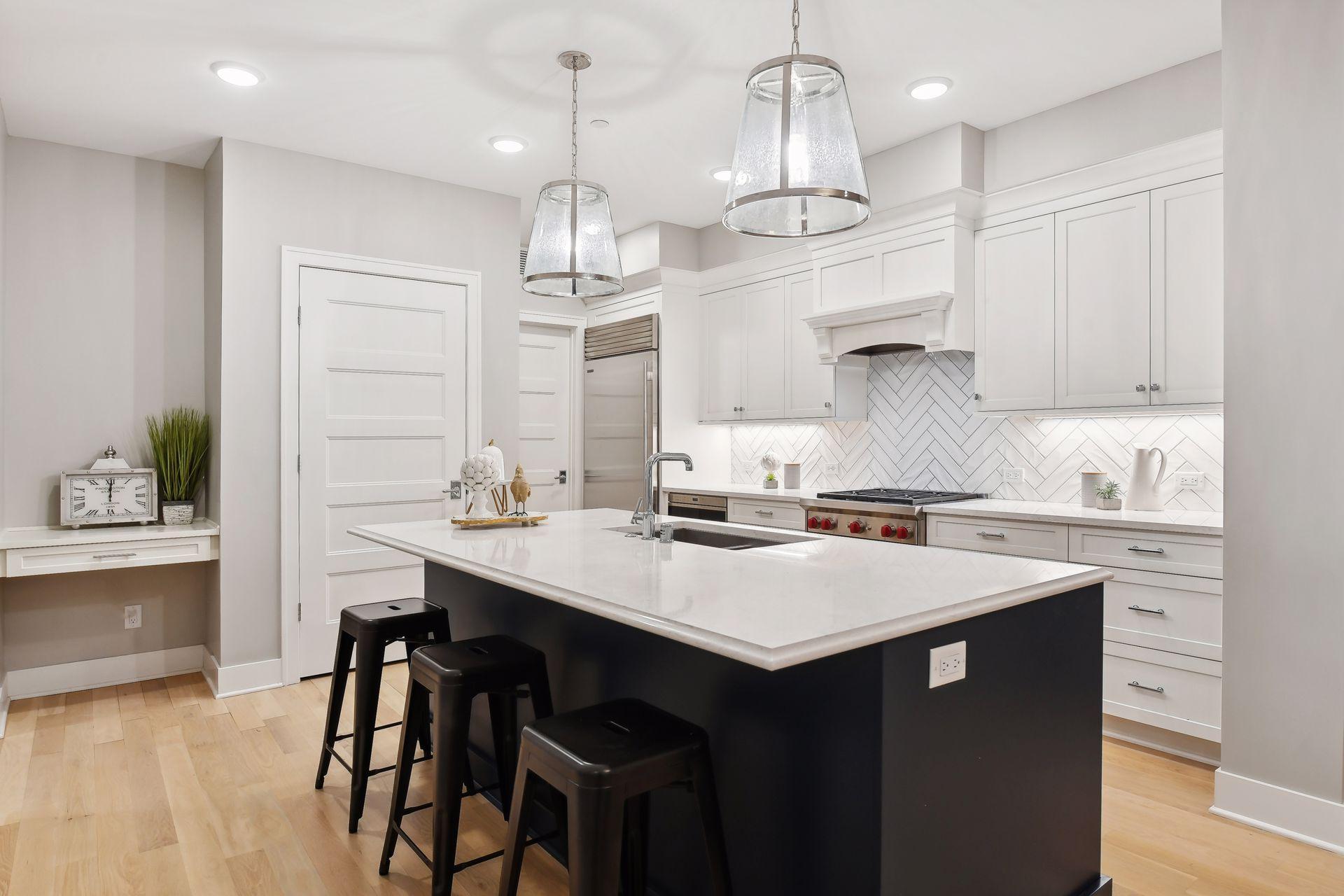 222 Ferndale Road Unit: #108