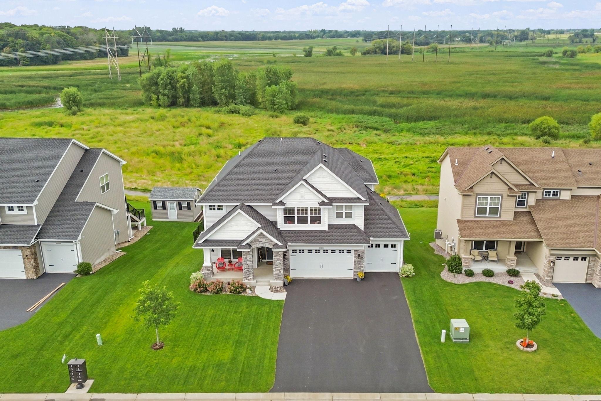 11215 Meadow View Lane