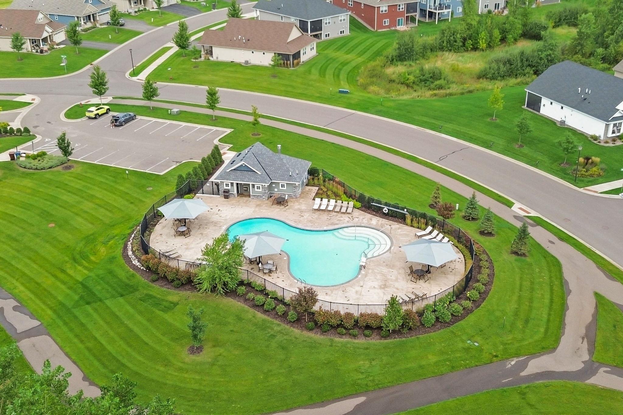 11215 Meadow View Lane