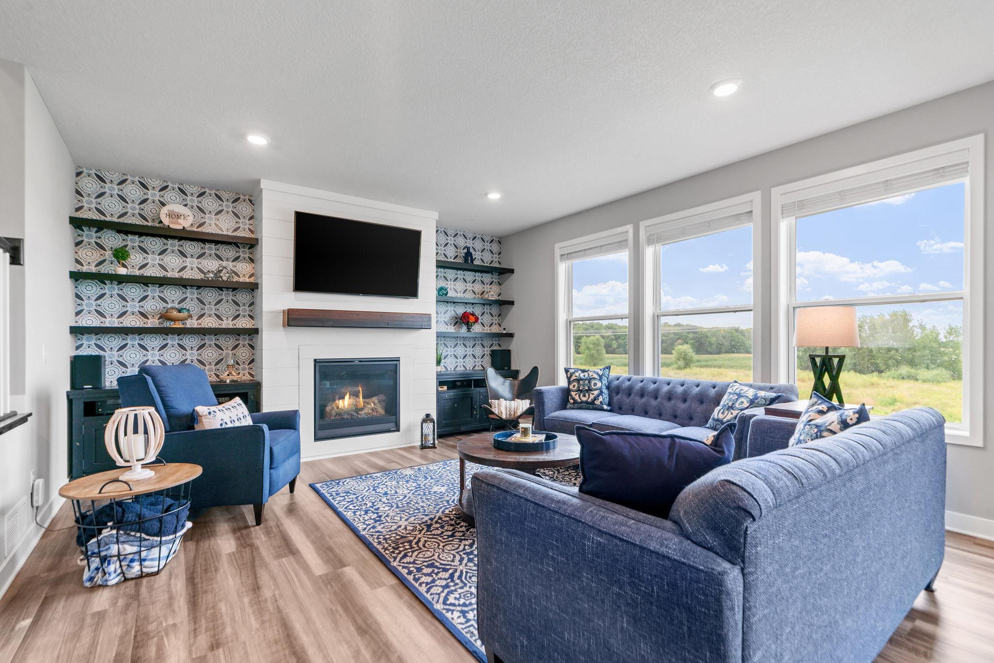 11215 Meadow View Lane