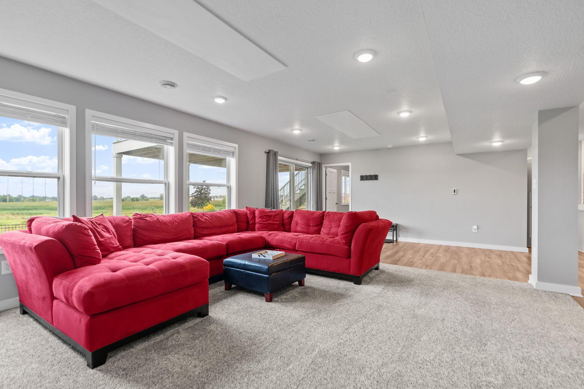 11215 Meadow View Lane