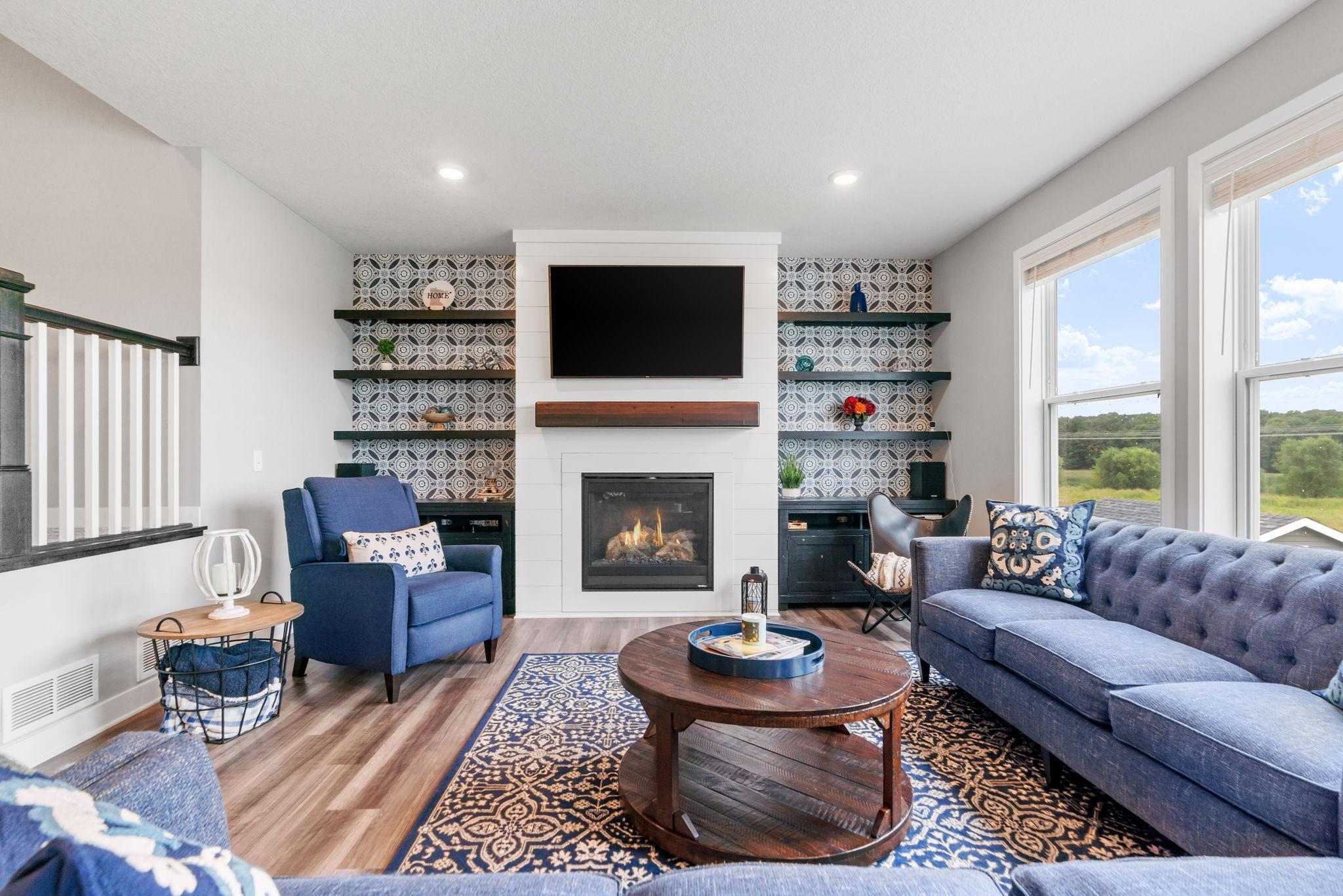 11215 Meadow View Lane