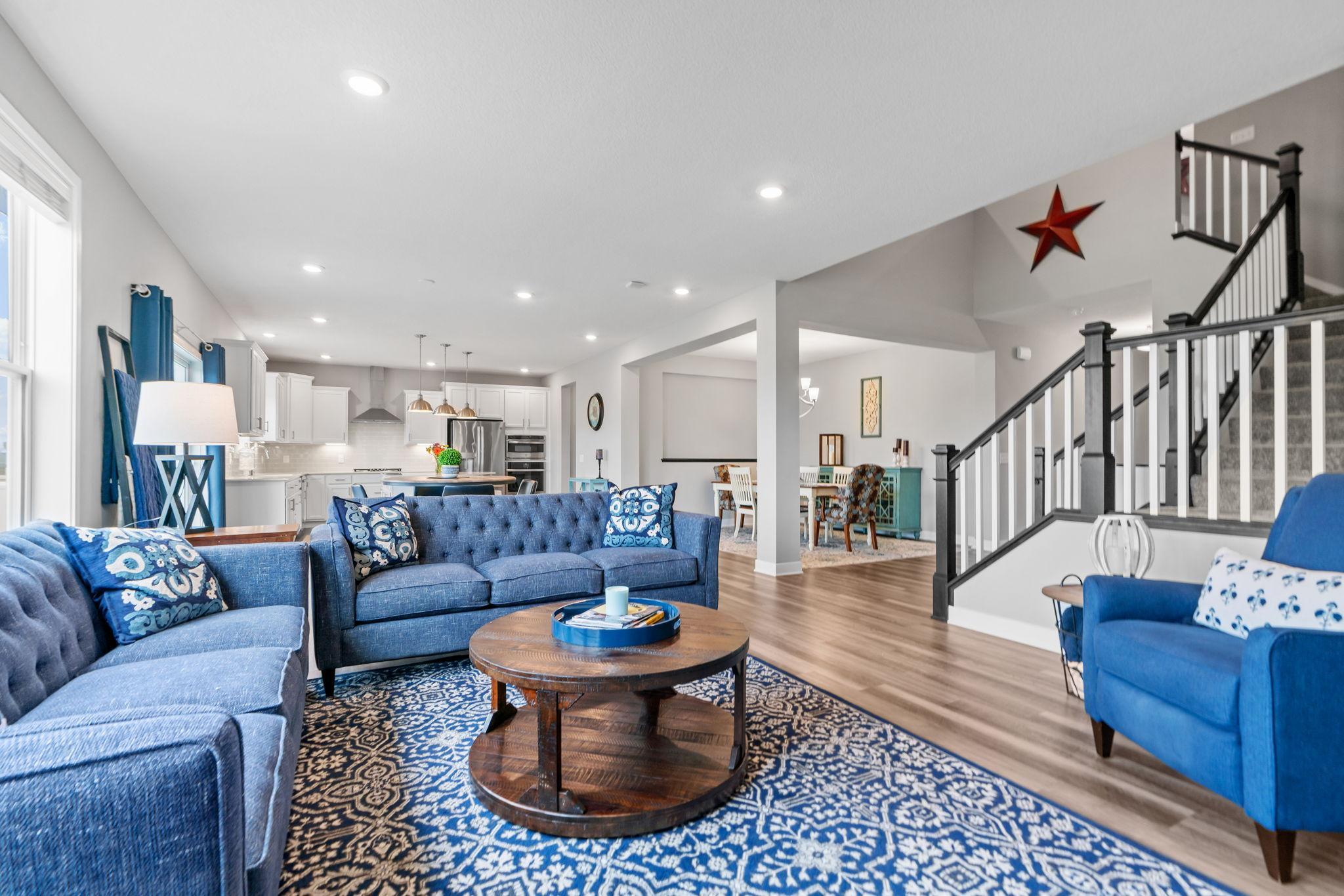 11215 Meadow View Lane