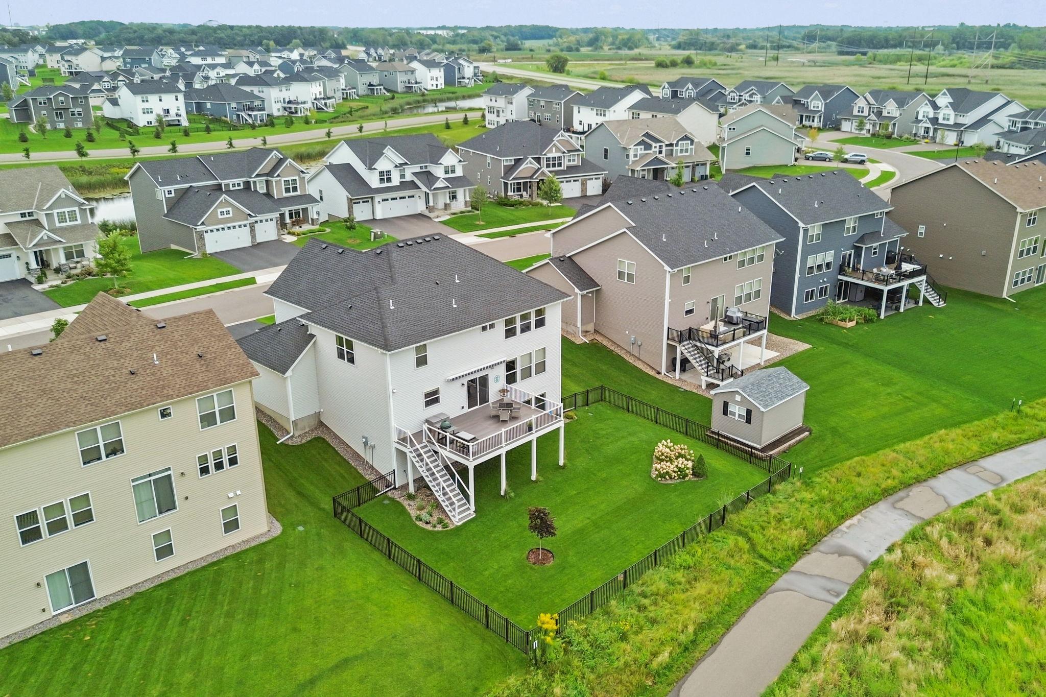 11215 Meadow View Lane