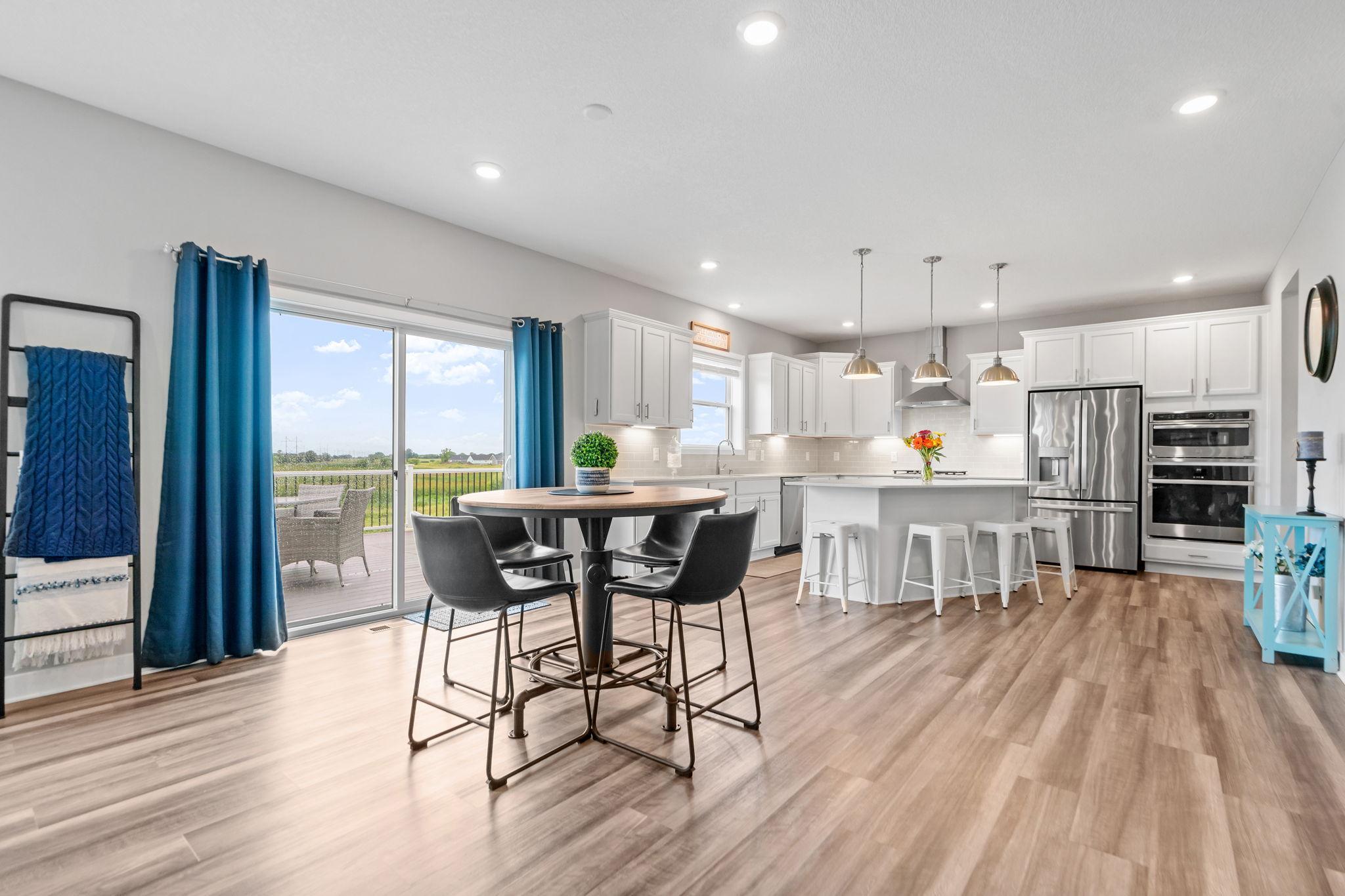 11215 Meadow View Lane