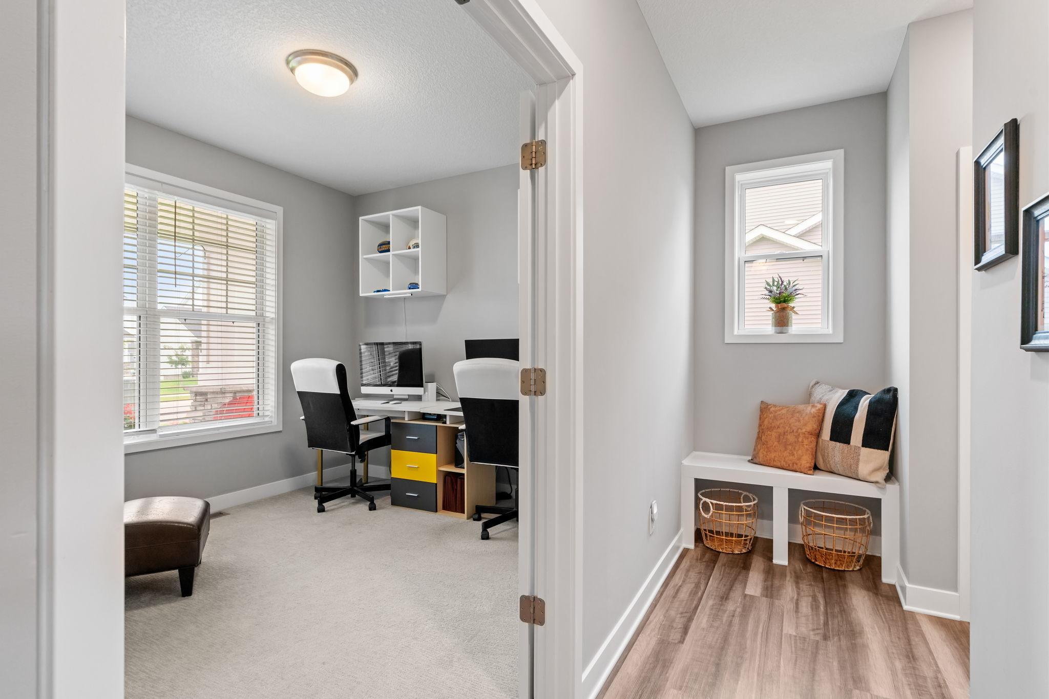 11215 Meadow View Lane