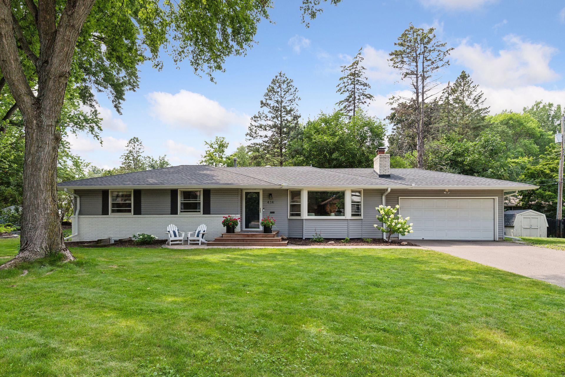 414 Kresse Circle