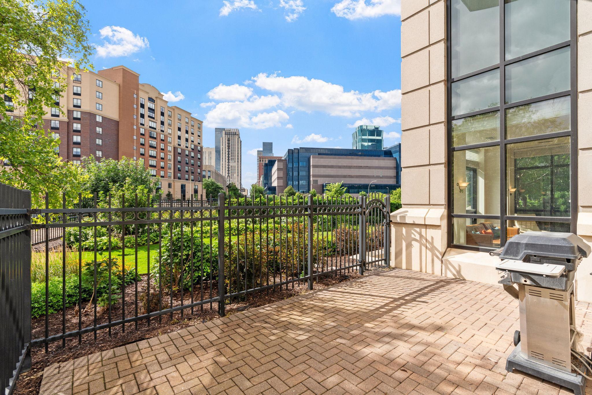 500 E Grant Street Unit: 101