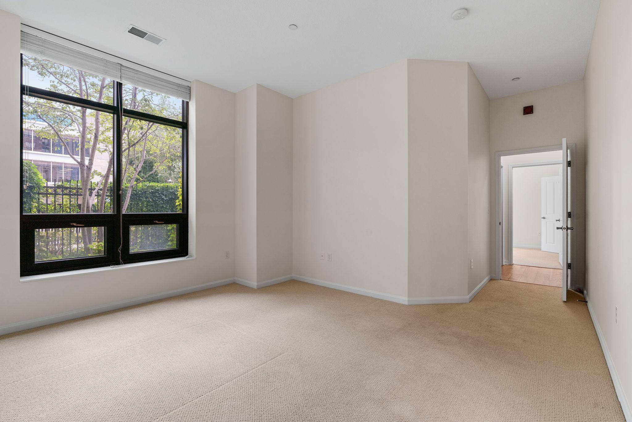 500 E Grant Street Unit: 101