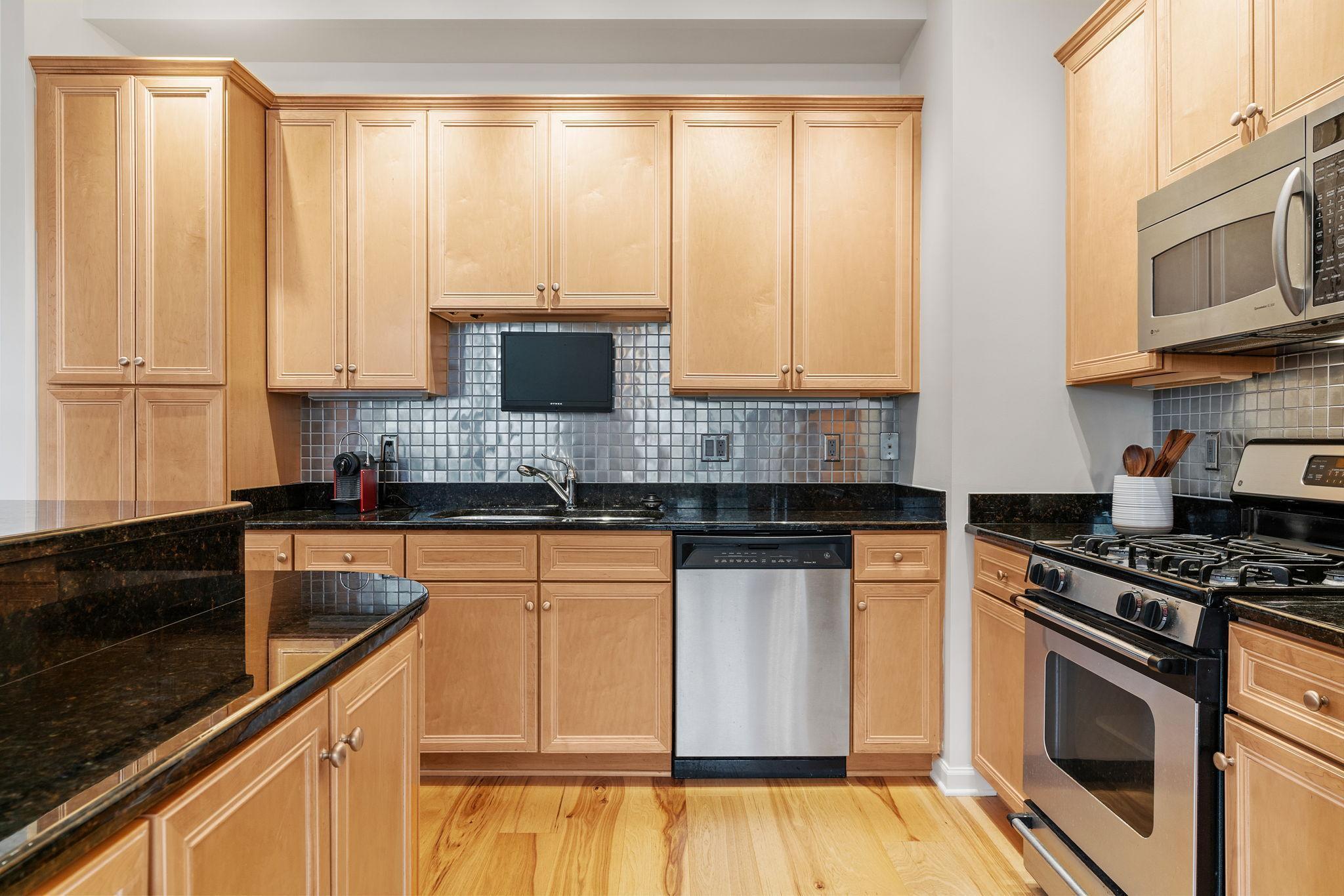 500 E Grant Street Unit: 101