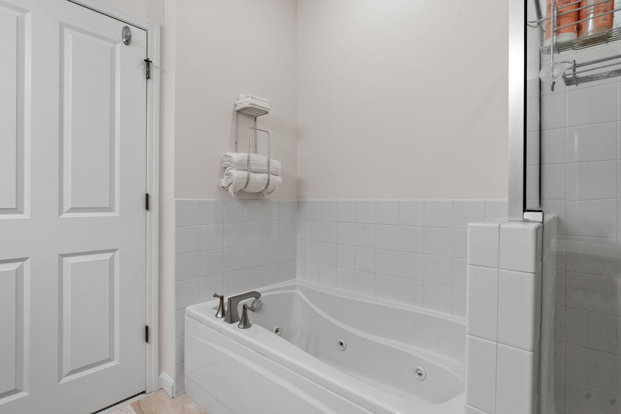 500 E Grant Street Unit: 101