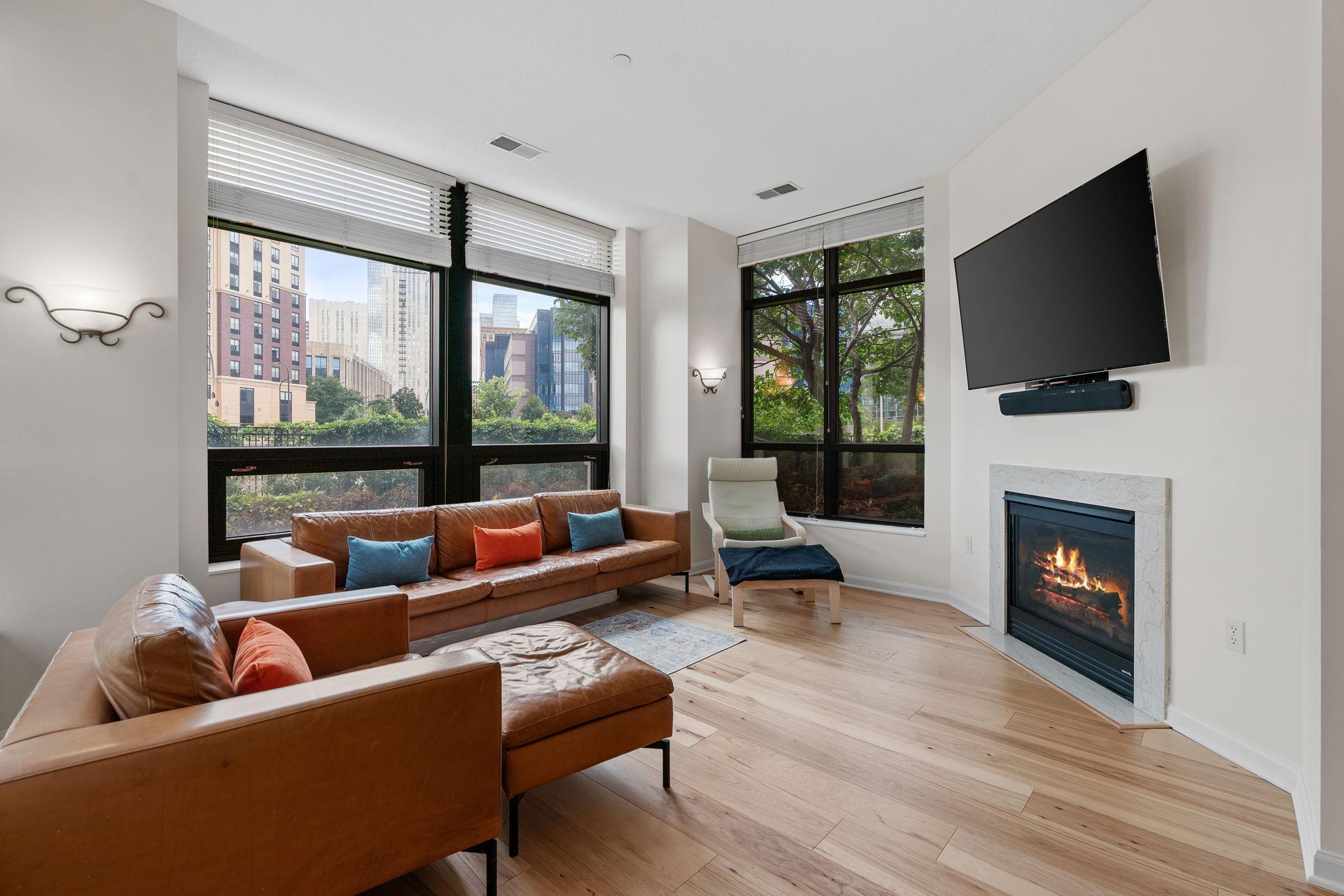 500 E Grant Street Unit: 101